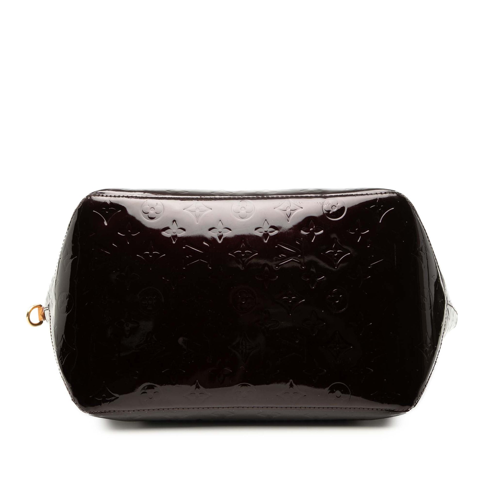 Louis Vuitton Monogram Vernis Bellevue GM