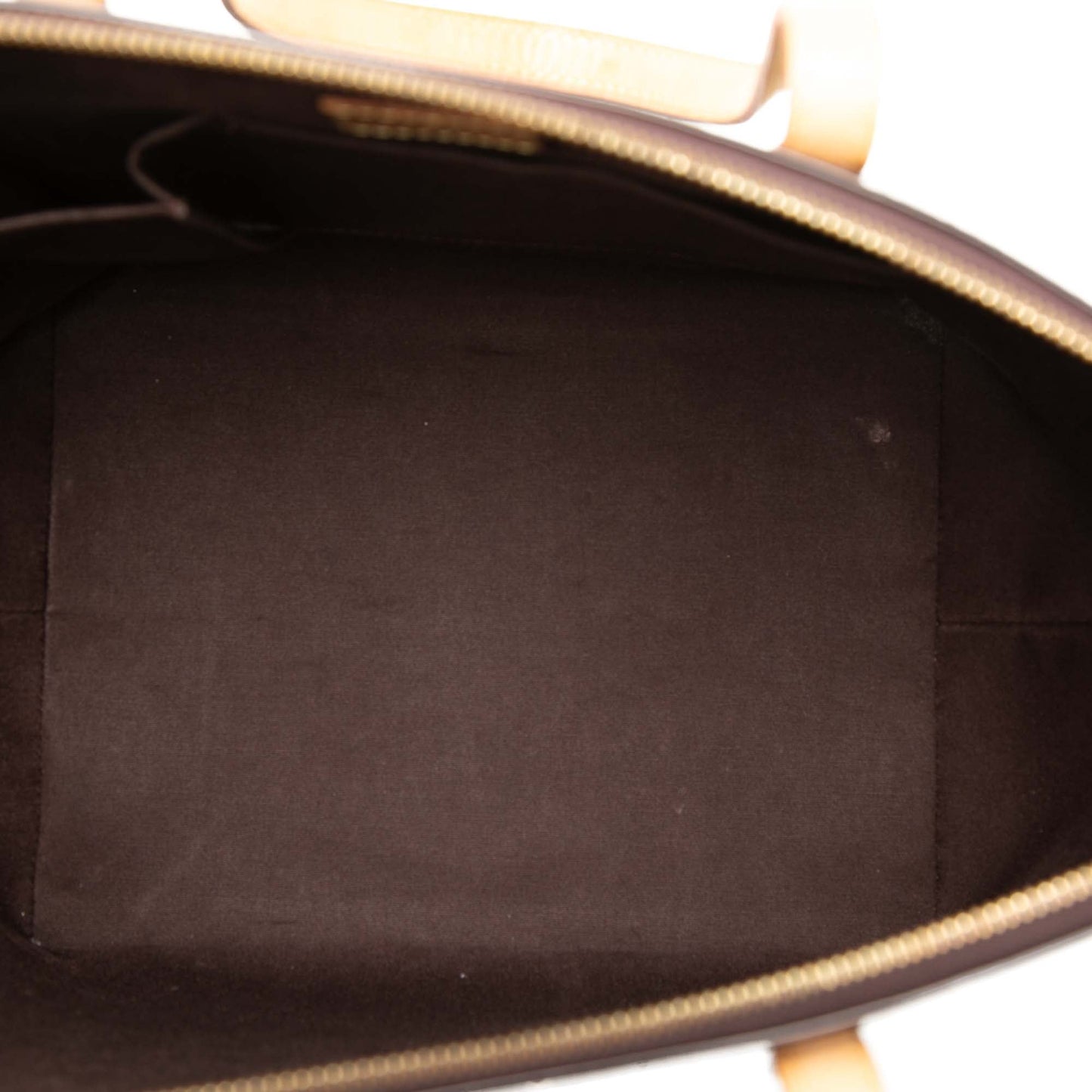 Louis Vuitton Monogram Vernis Bellevue GM