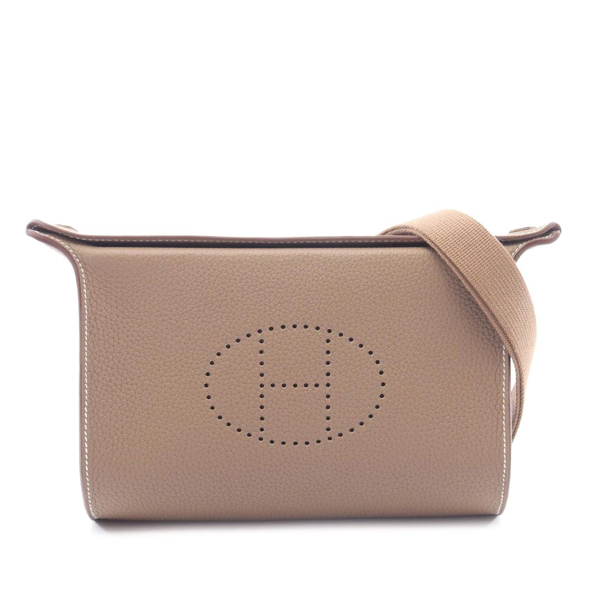 Hermès Togo Videpoches