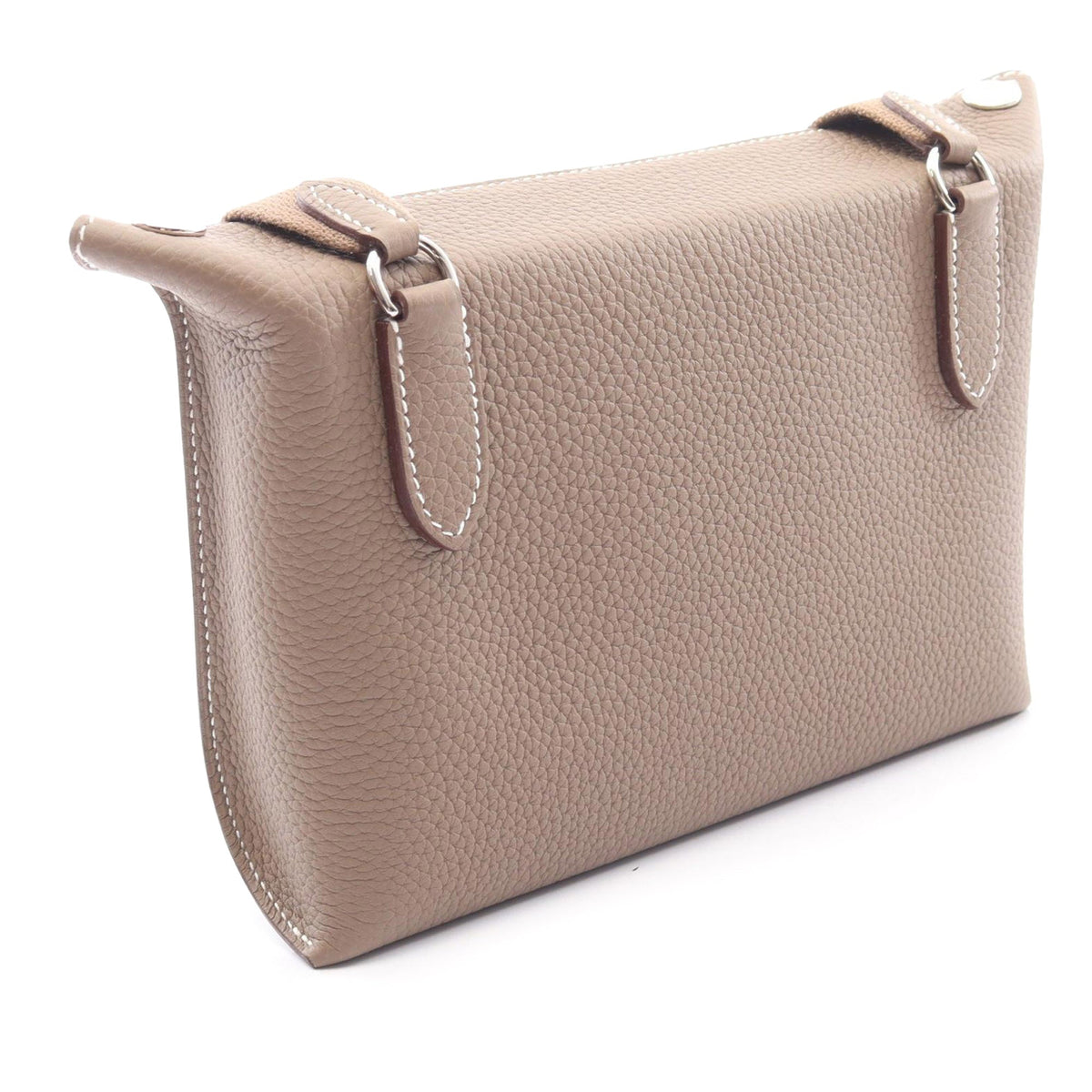 Hermès Togo Videpoches