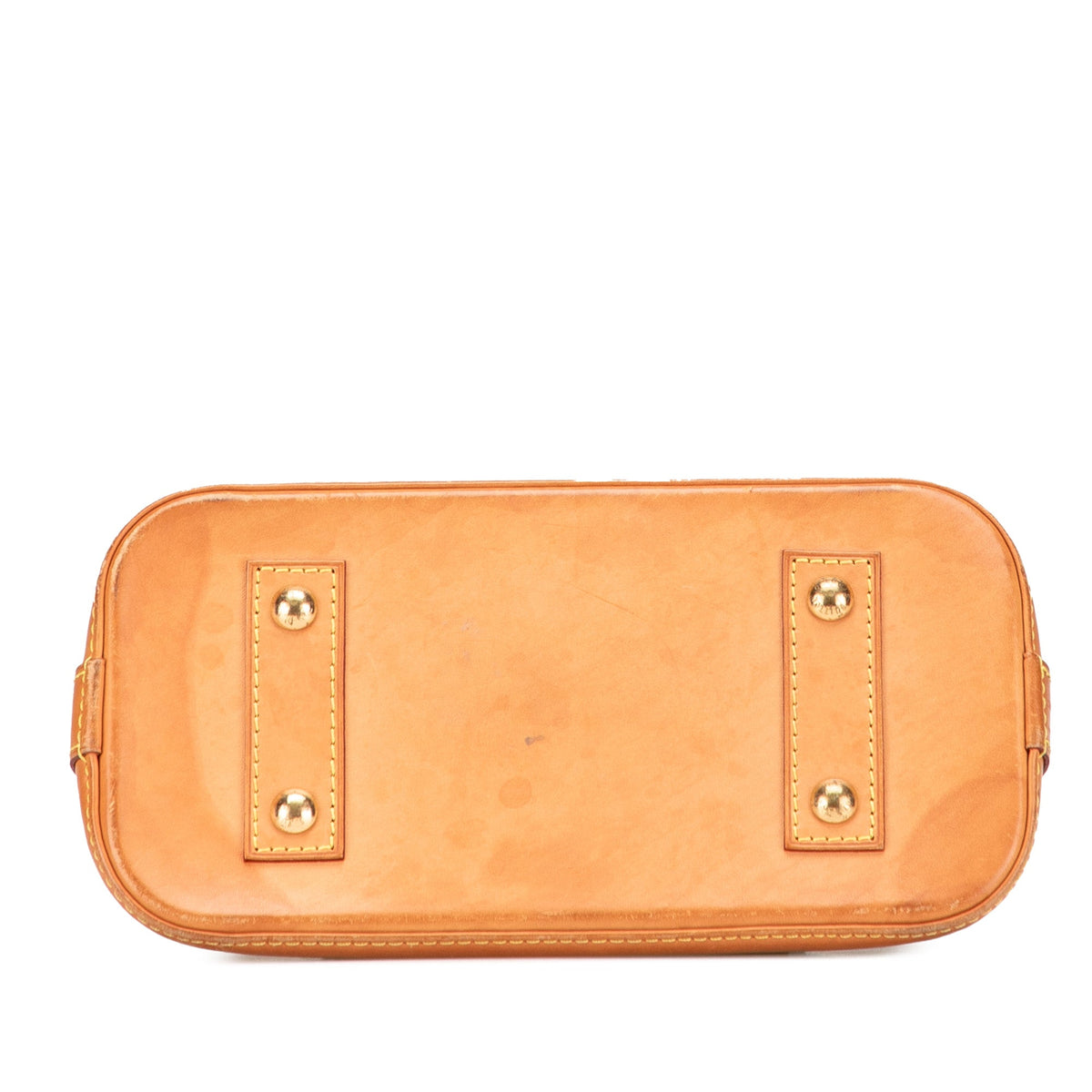 Louis Vuitton Monogram Alma BB