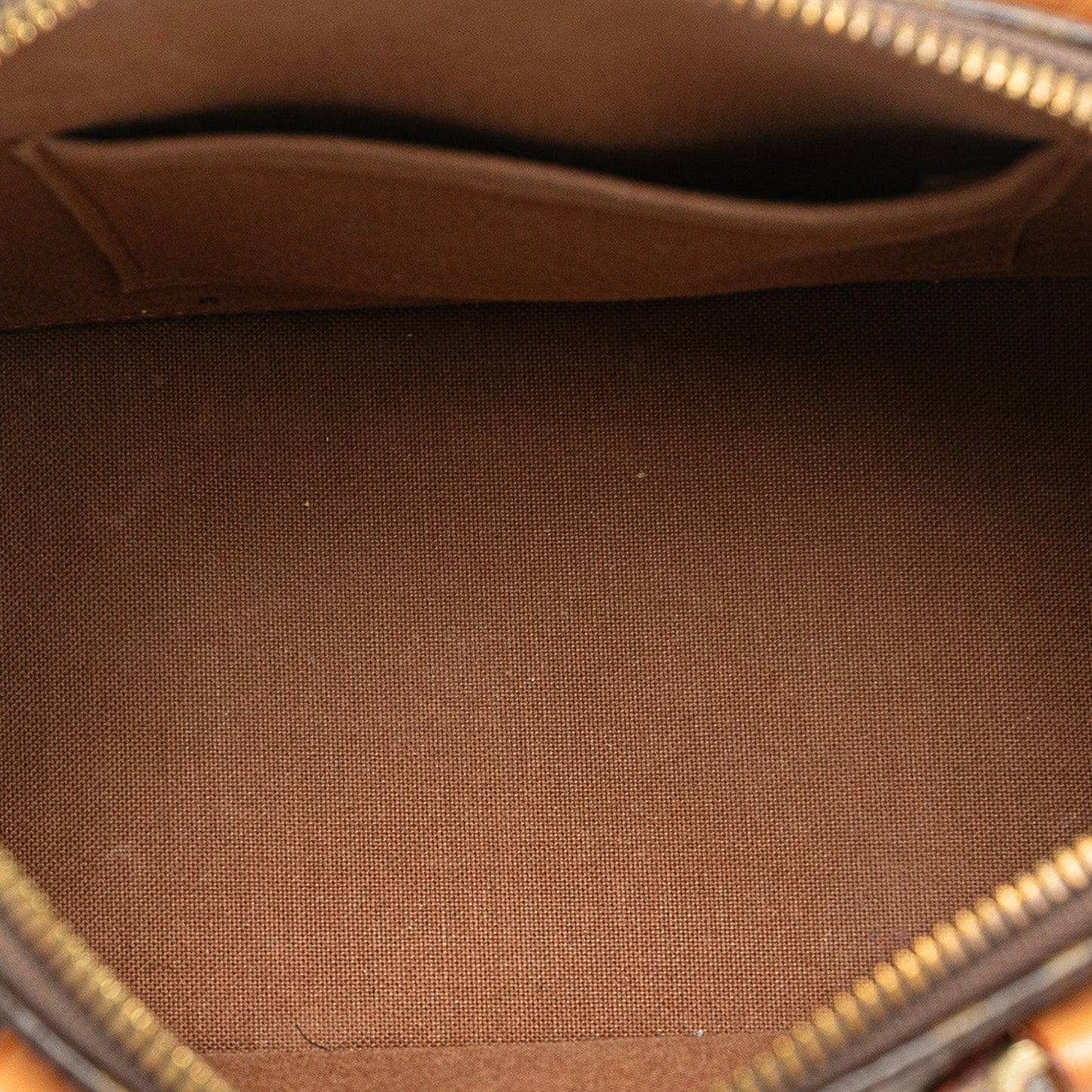 Louis Vuitton Monogram Alma BB