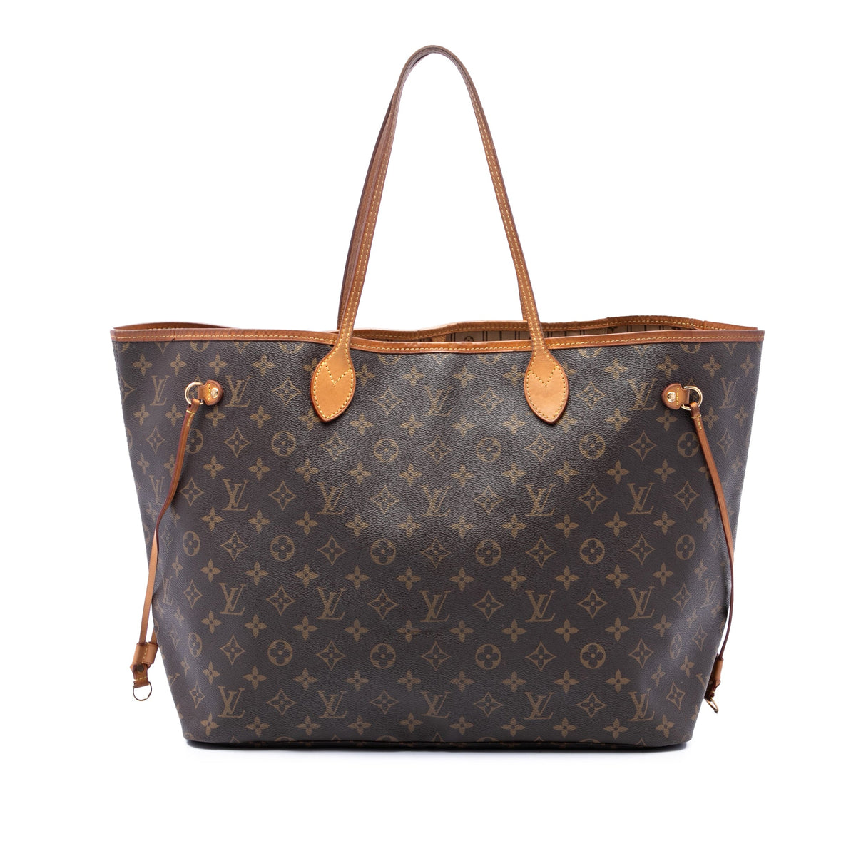 Louis Vuitton Monogram Neverfull GM