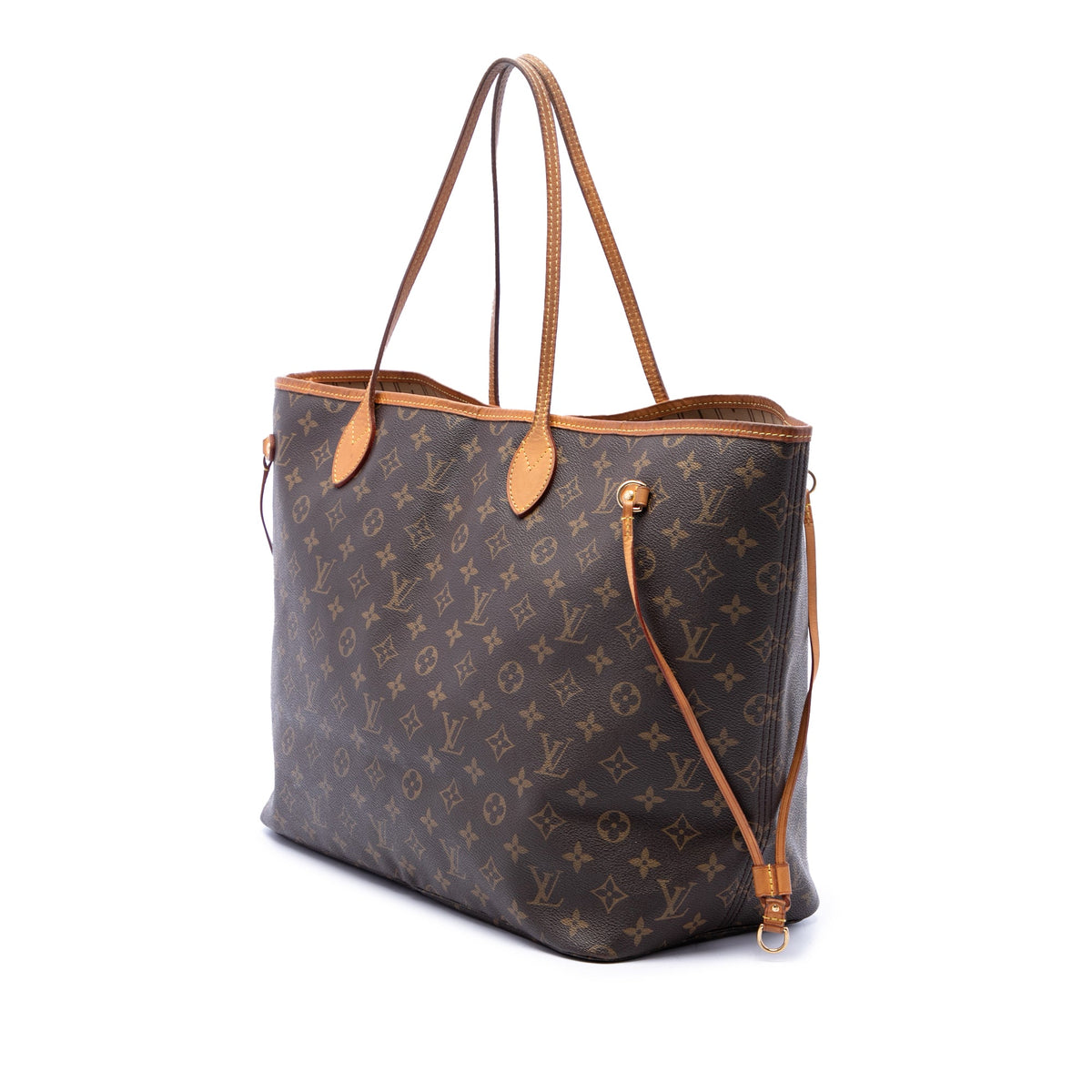 Louis Vuitton Monogram Neverfull GM
