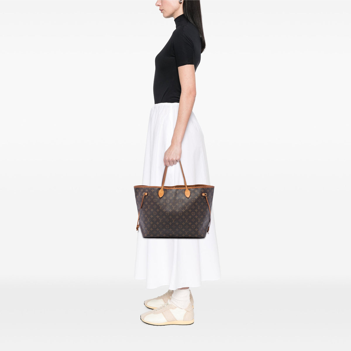 Louis Vuitton Monogram Neverfull GM