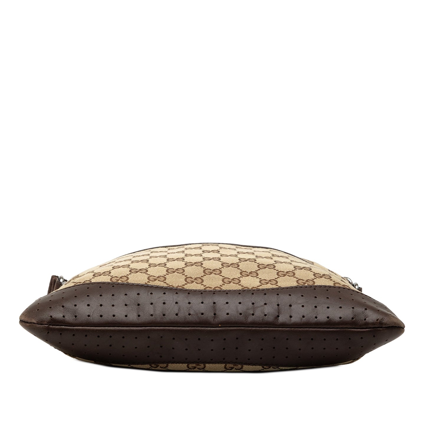 Gucci GG Canvas Crossbody