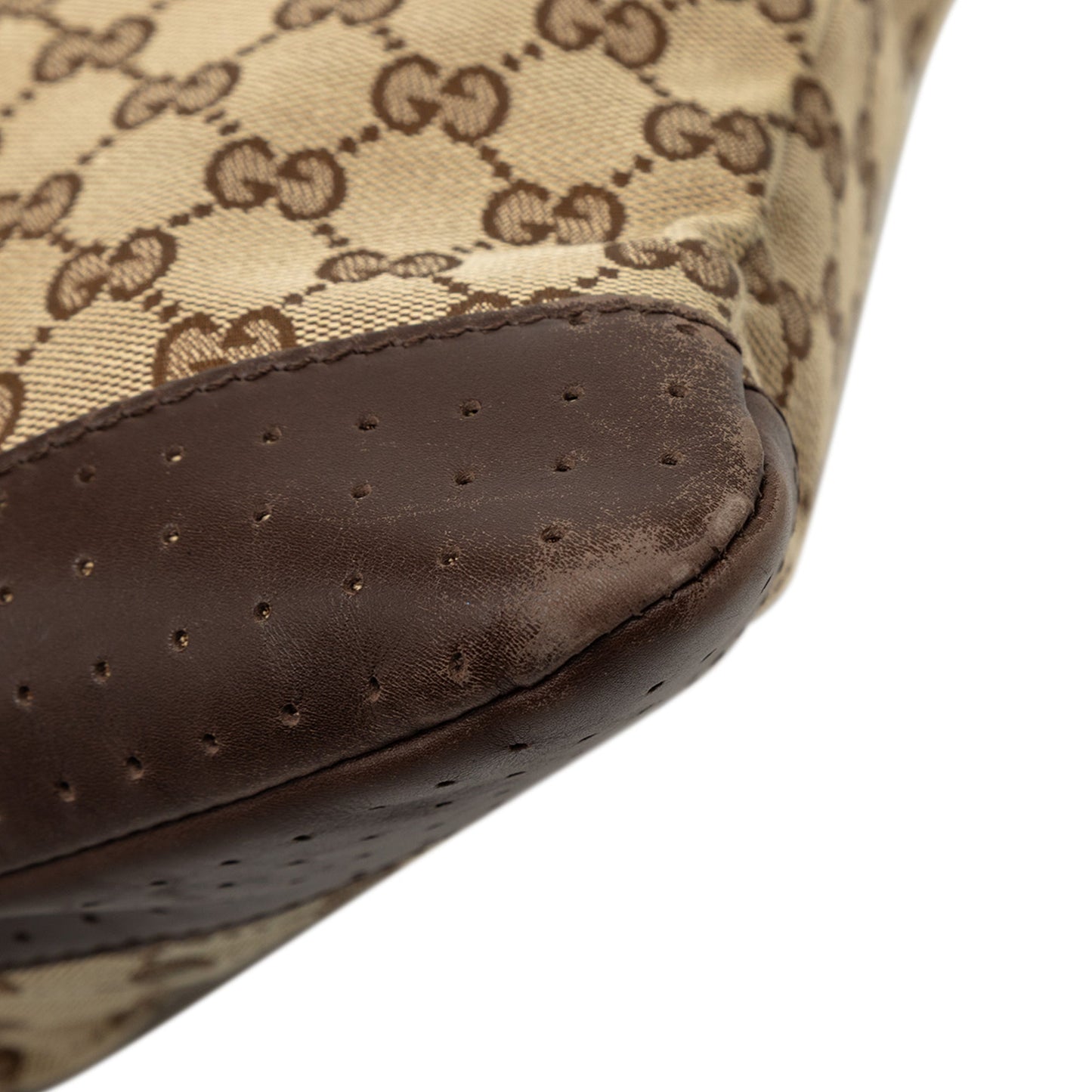 Gucci GG Canvas Crossbody