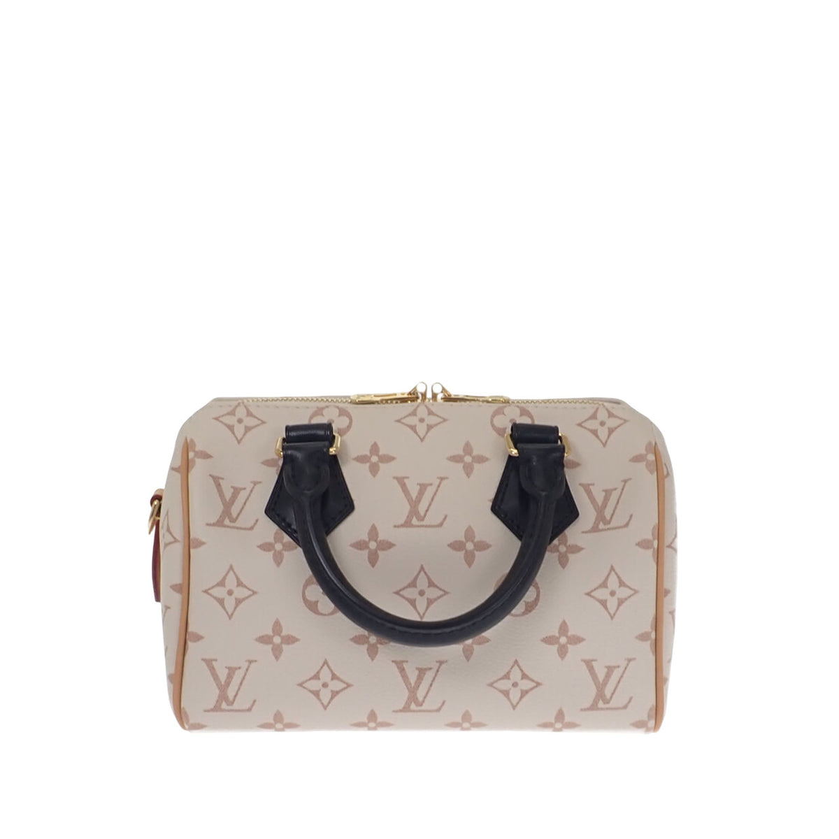 Louis Vuitton Monogram Dune Speedy Bandouliere 20