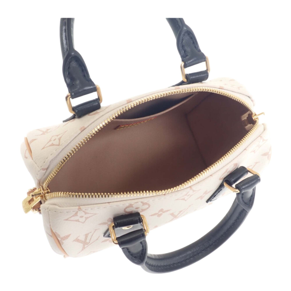 Louis Vuitton Monogram Dune Speedy Bandouliere 20