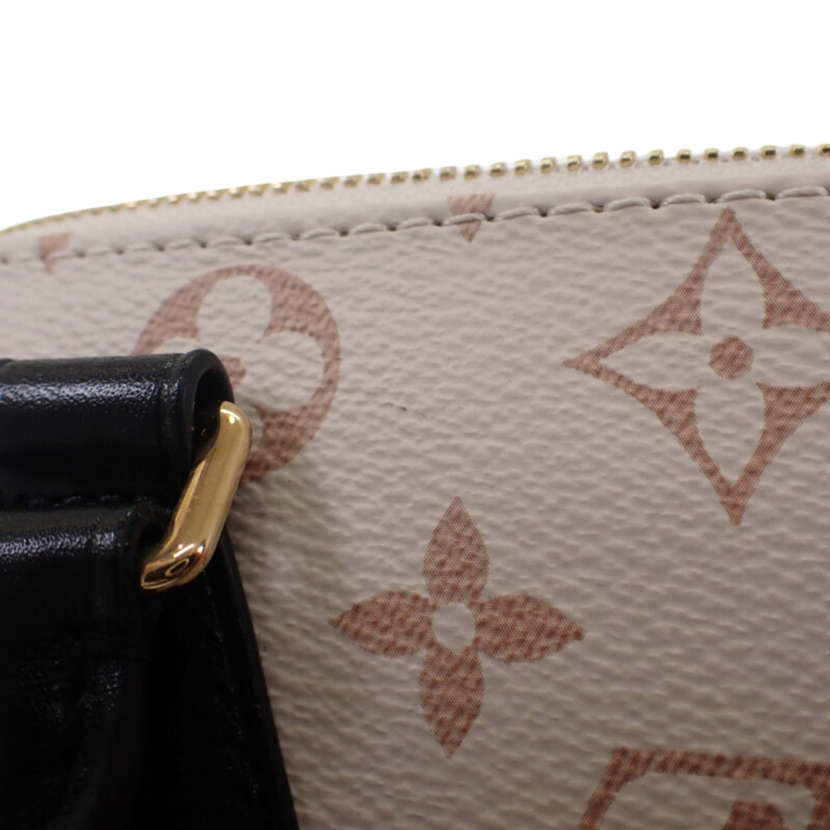 Louis Vuitton Monogram Dune Speedy Bandouliere 20