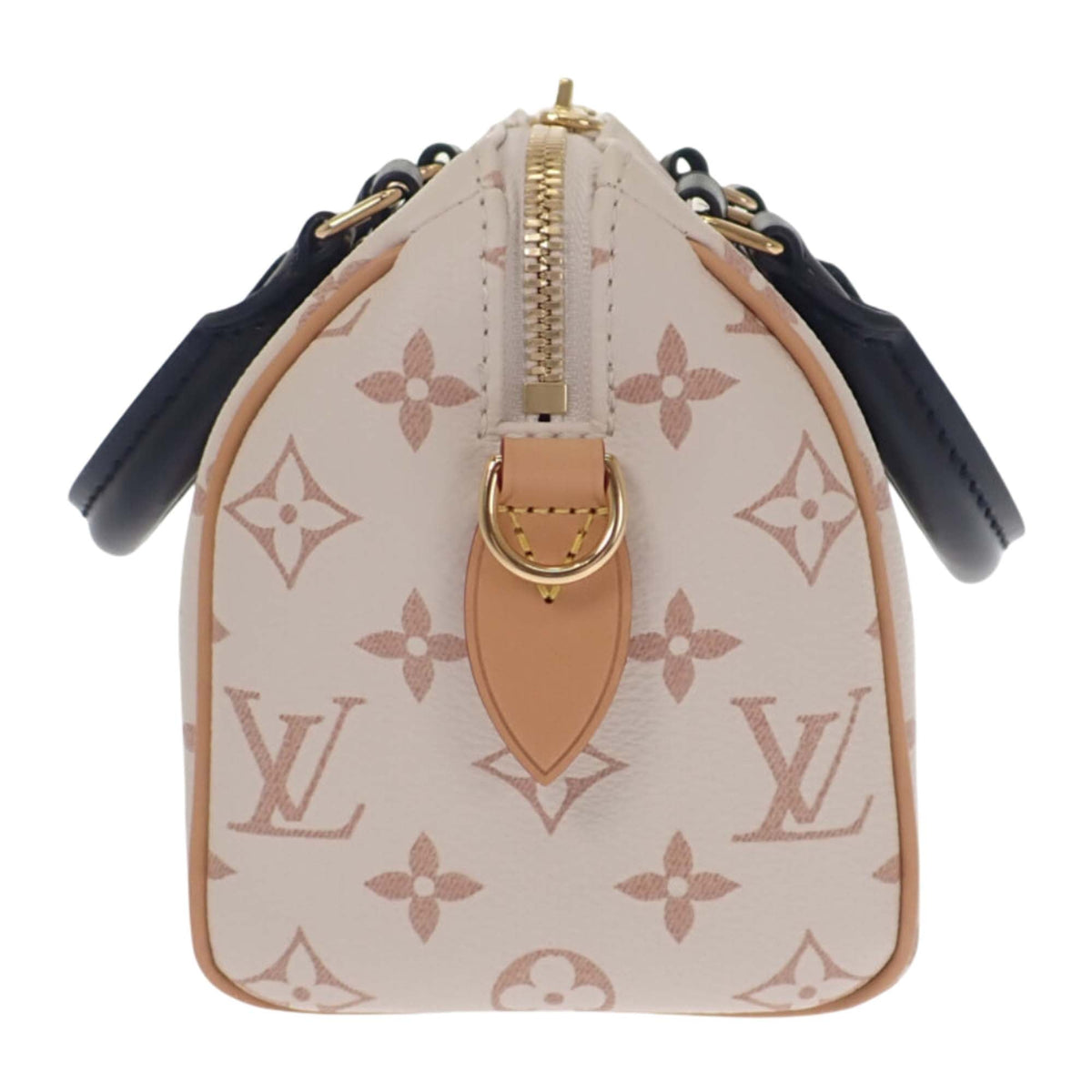 Louis Vuitton Monogram Dune Speedy Bandouliere 20