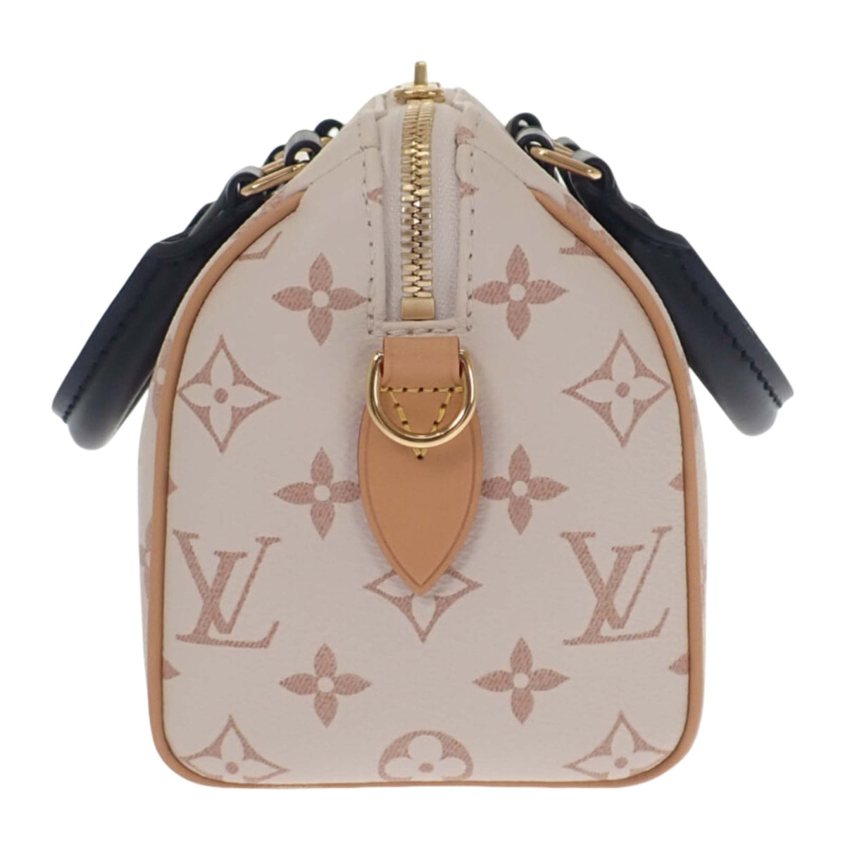 Louis Vuitton Monogram Dune Speedy Bandouliere 20