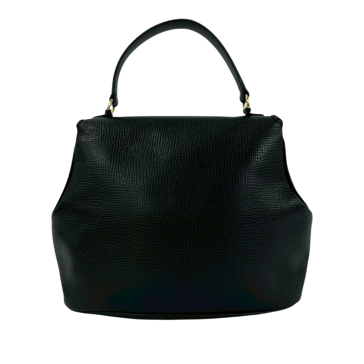 Dior Leather Handbag