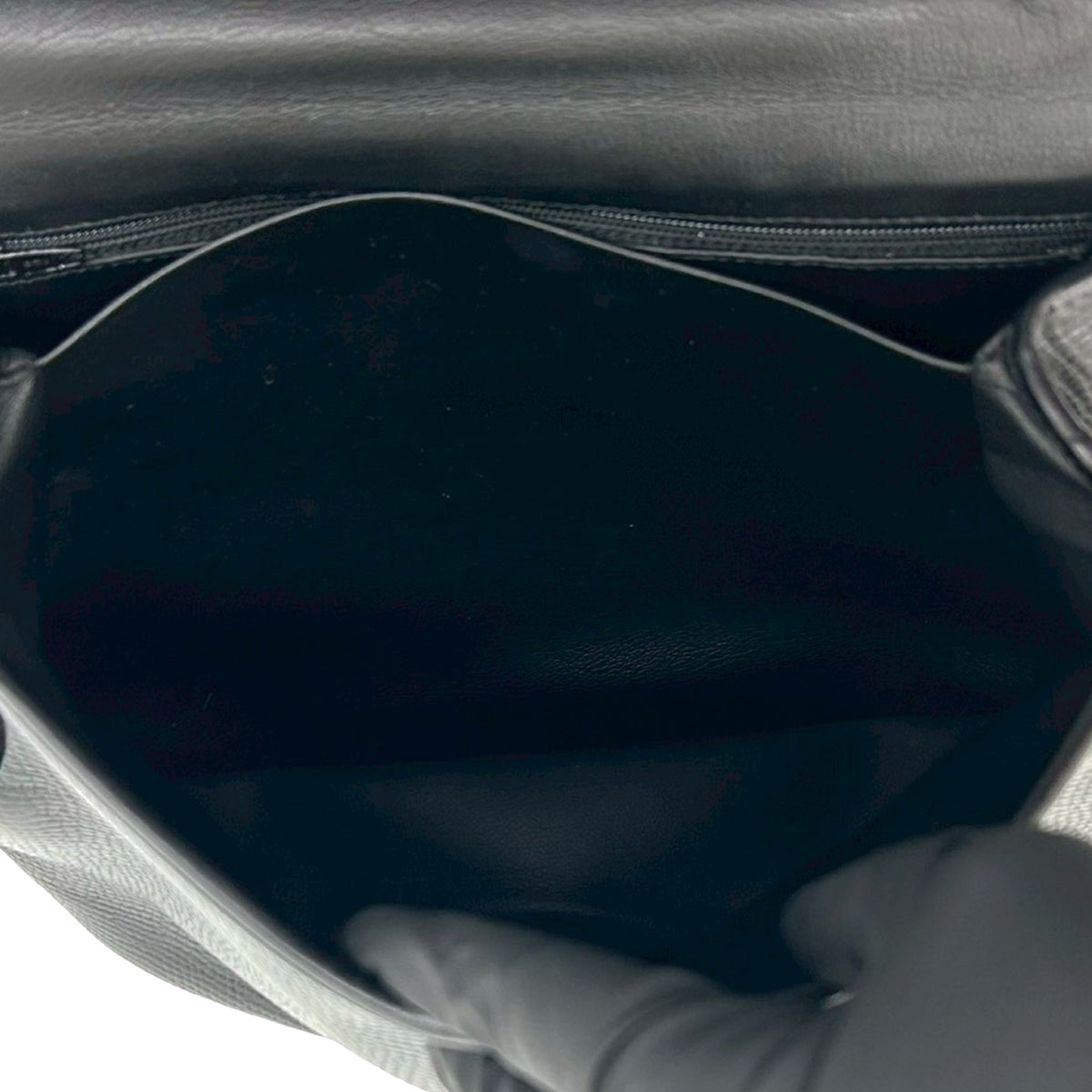 Dior Leather Handbag