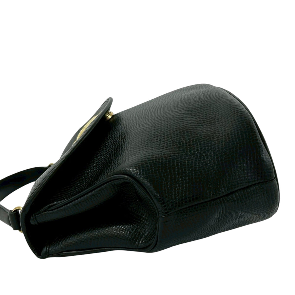Dior Leather Handbag