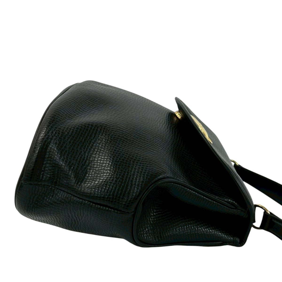 Dior Leather Handbag