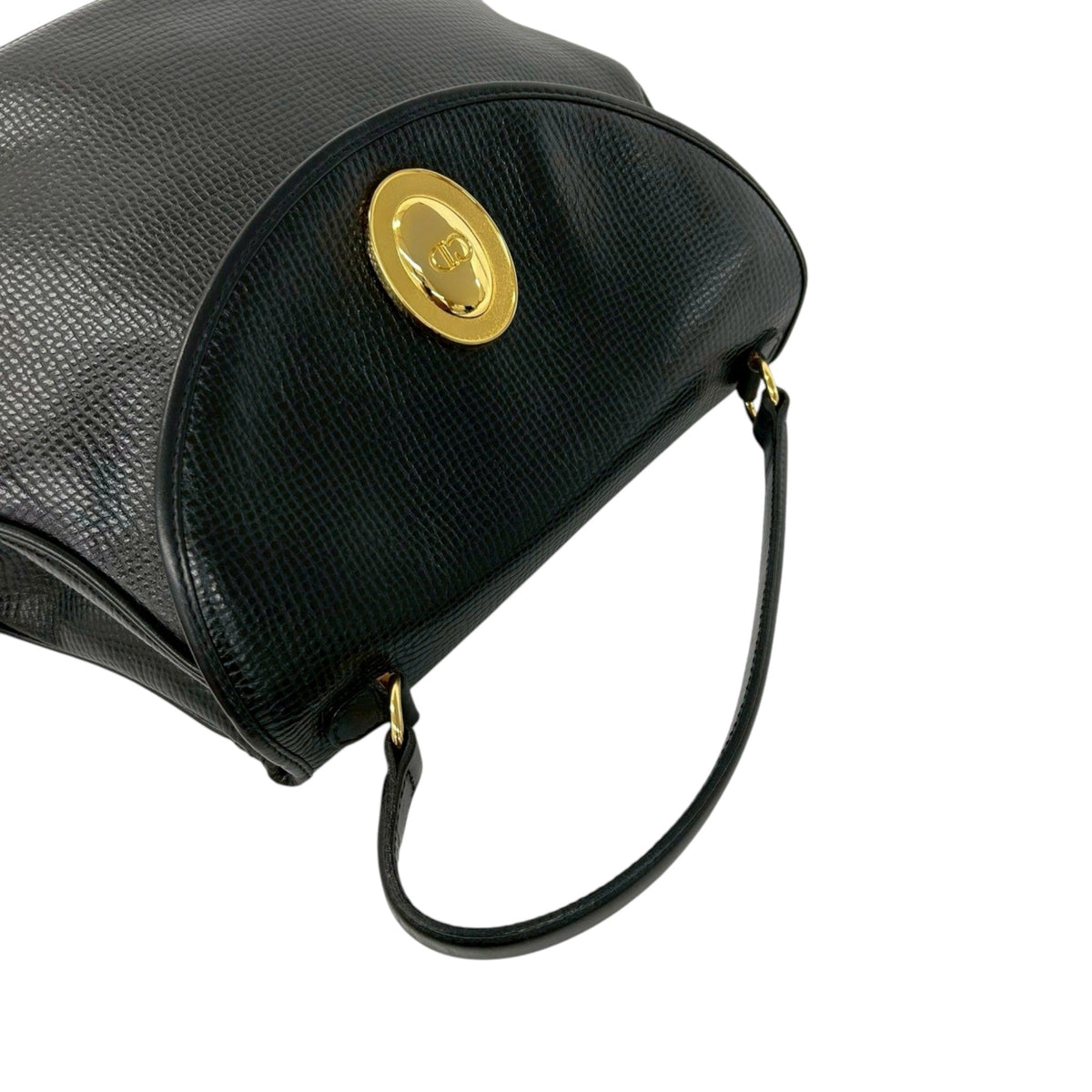 Dior Leather Handbag