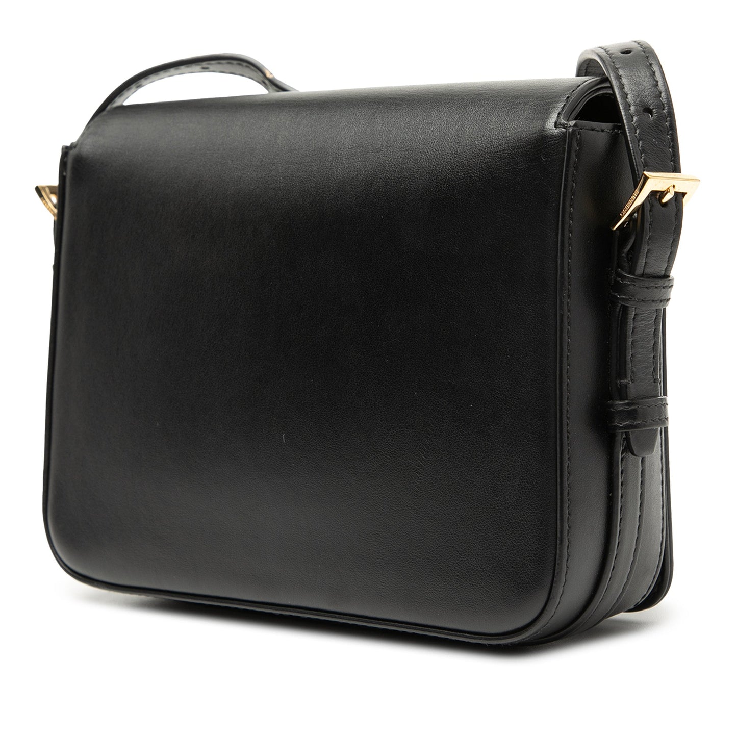 Burberry Small Leather Grace Crossbody