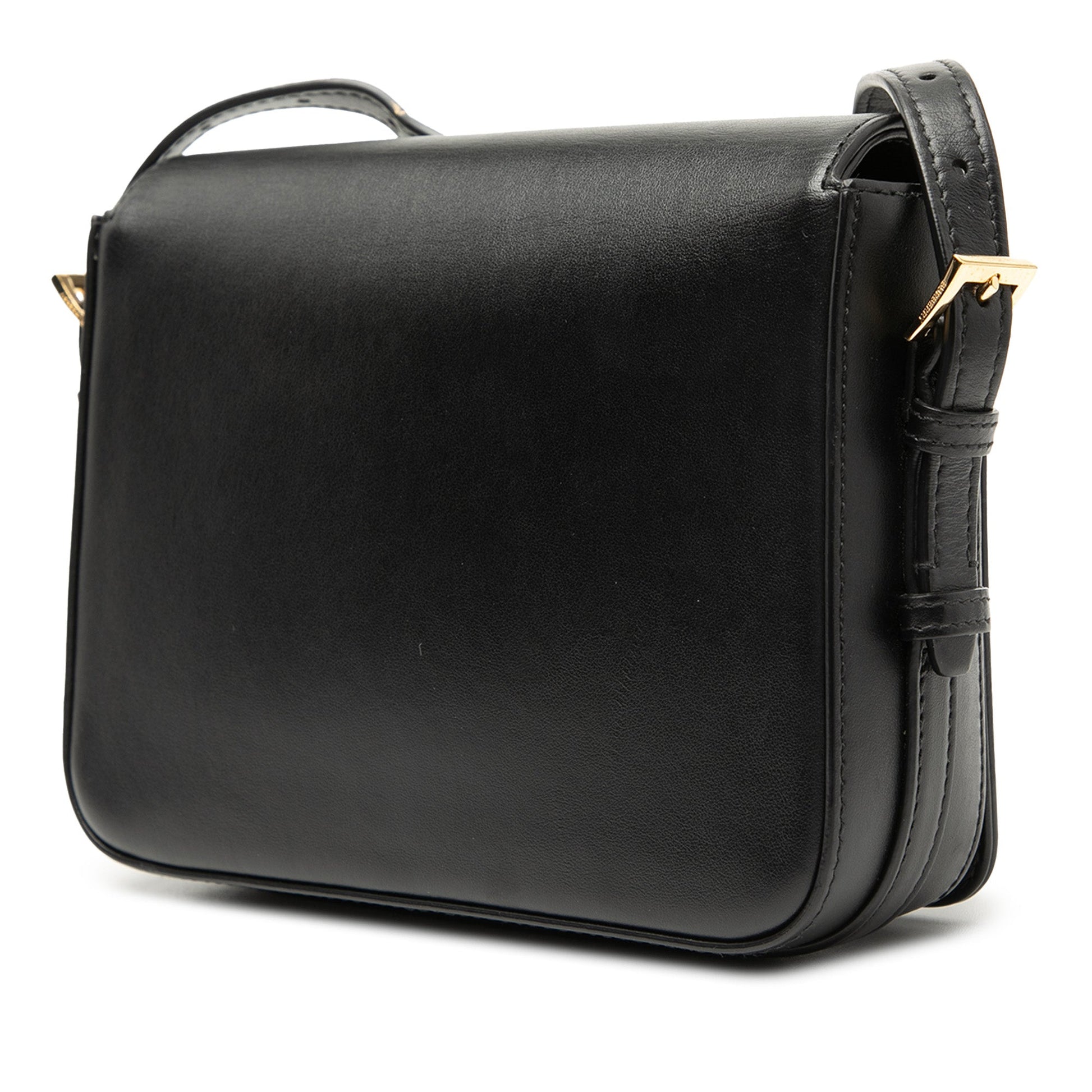 Burberry Small Leather Grace Crossbody