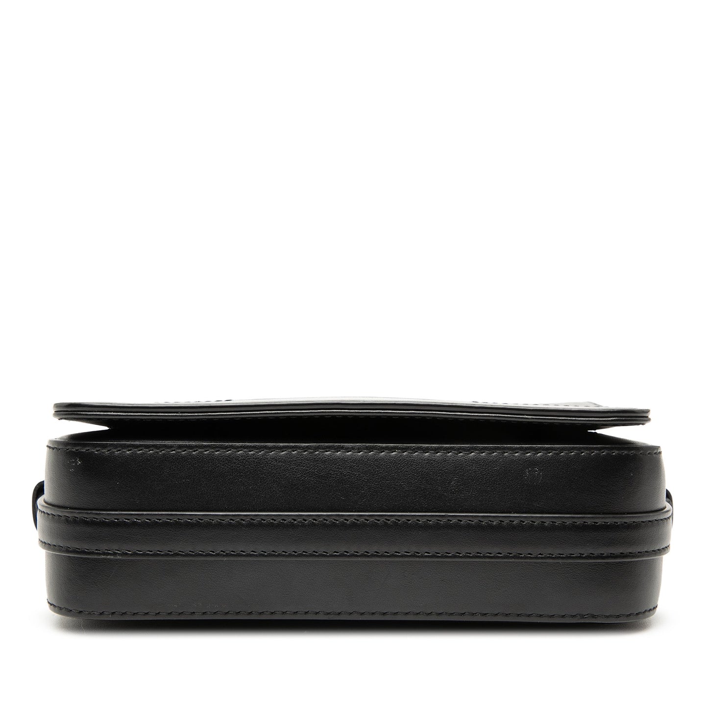 Burberry Small Leather Grace Crossbody