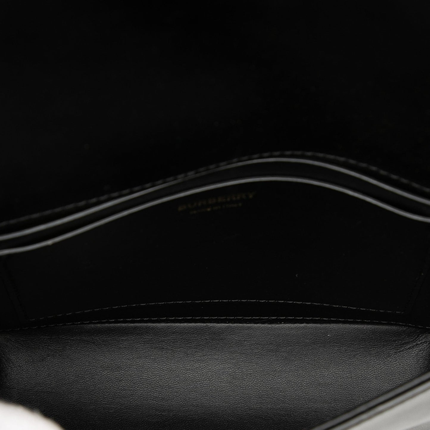 Burberry Small Leather Grace Crossbody