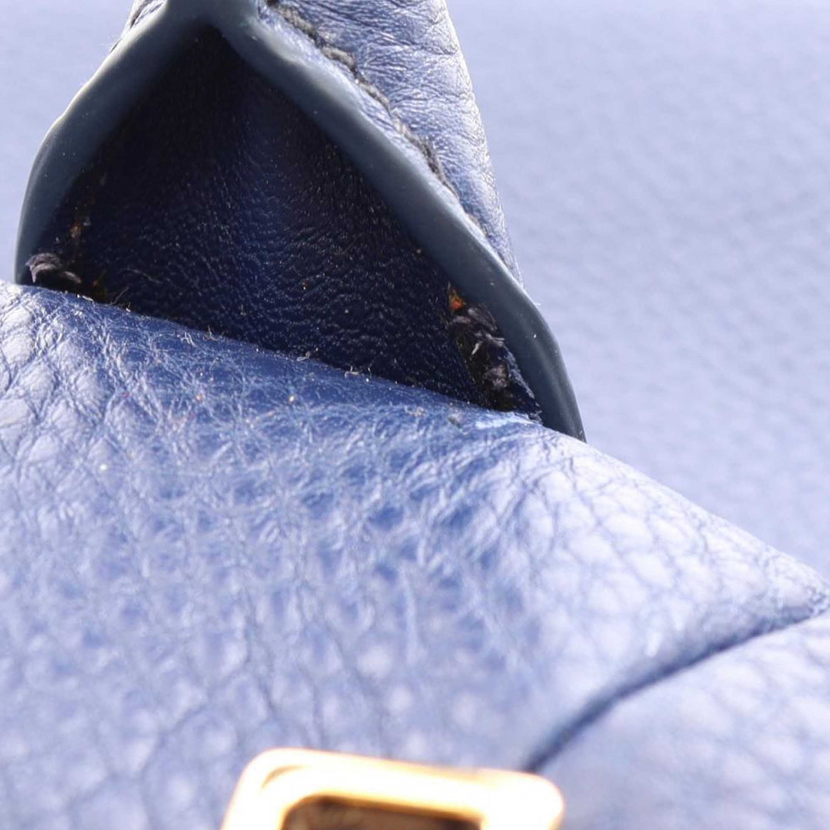 Prada Vitello Daino Sacca 2 Manici Convertible Tote