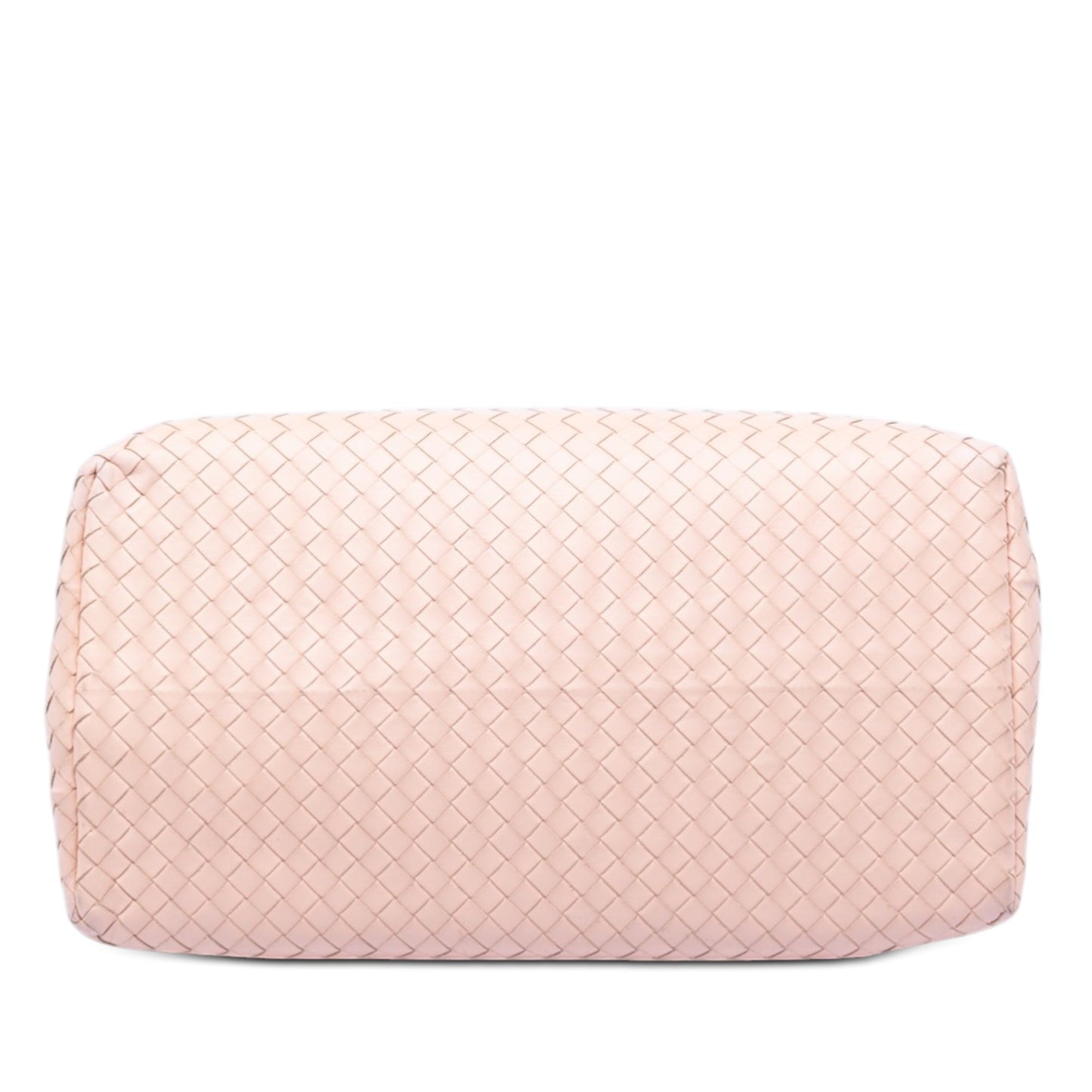 Bottega Veneta Medium Nappa Intrecciato Roma Tote