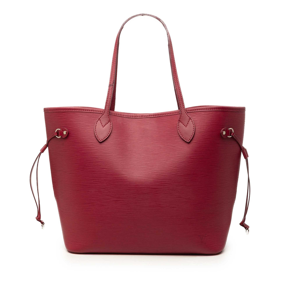 Louis Vuitton Epi Neverfull MM