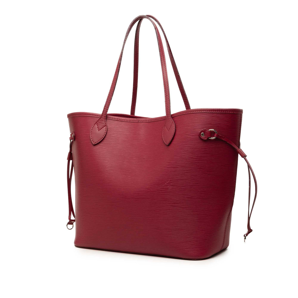 Louis Vuitton Epi Neverfull MM