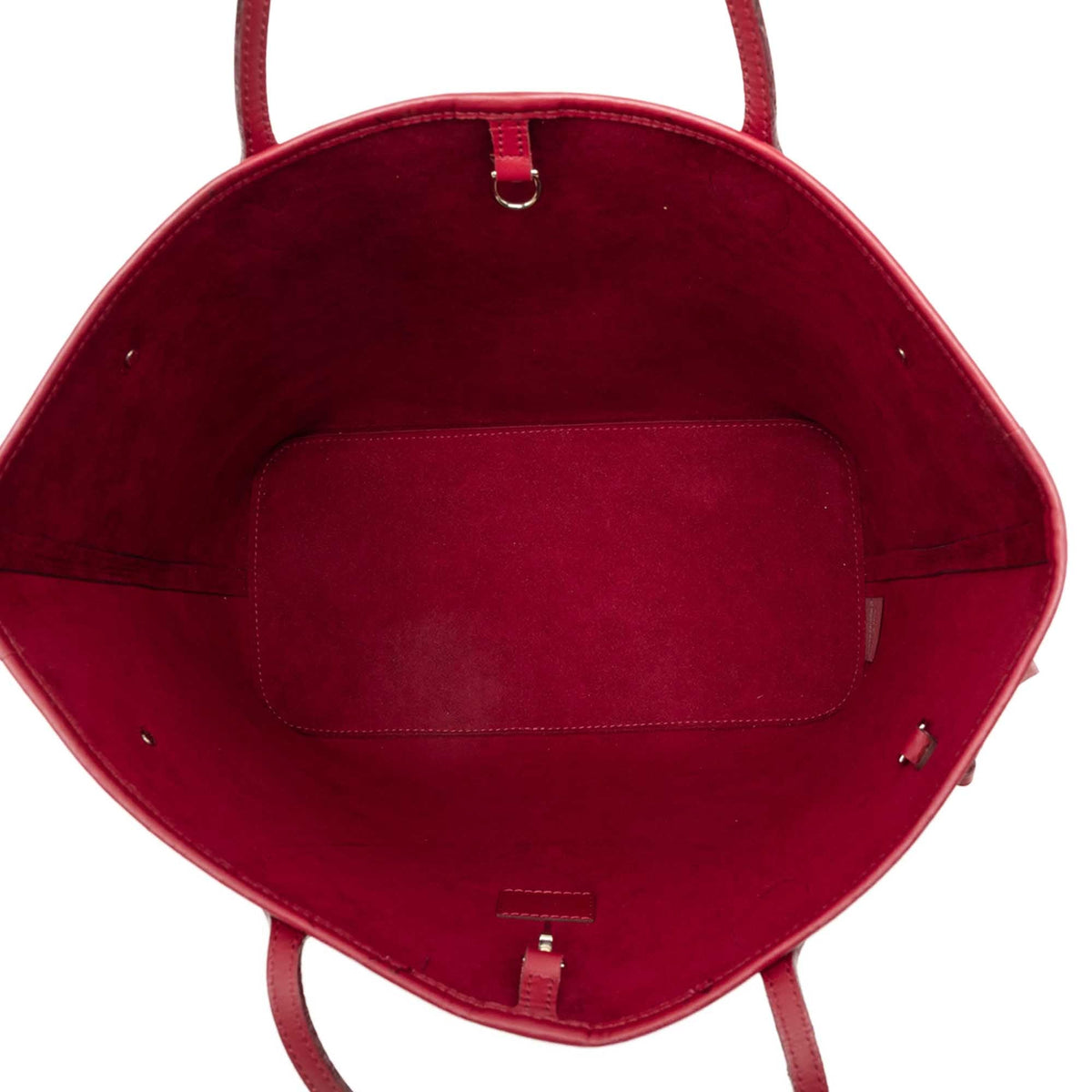 Louis Vuitton Epi Neverfull MM