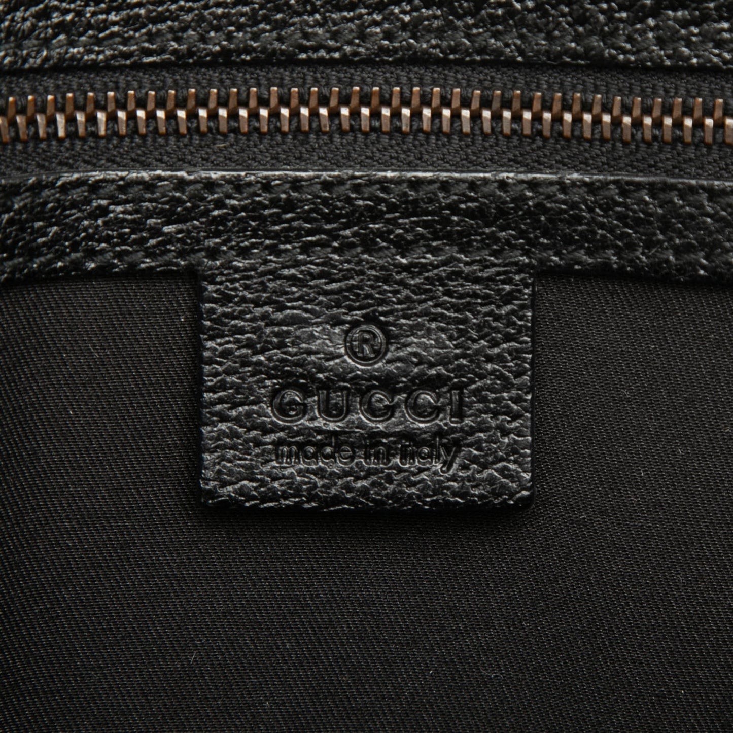 Gucci GG Canvas Nailhead Tote