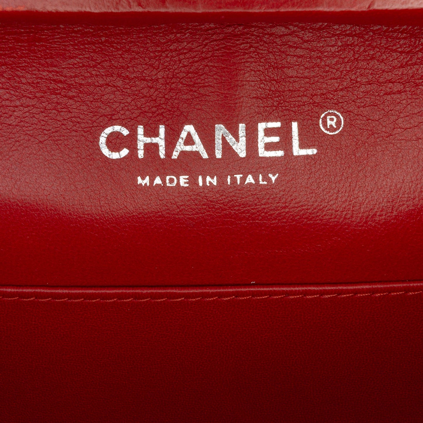 Chanel Multicolor Tweed and Leather Quadrato Box Shoulder Bag