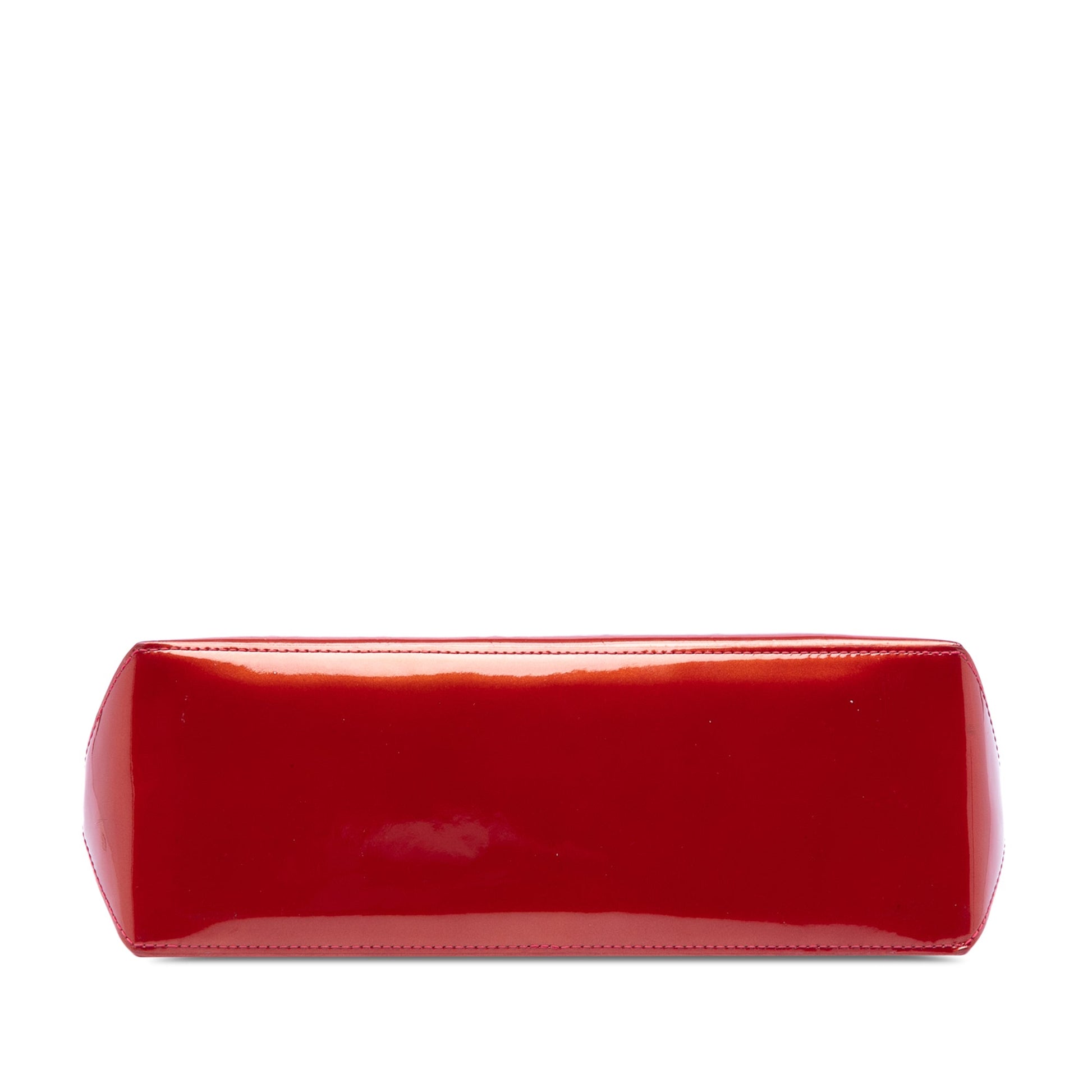 Louis Vuitton Monogram Vernis Wilshire PM