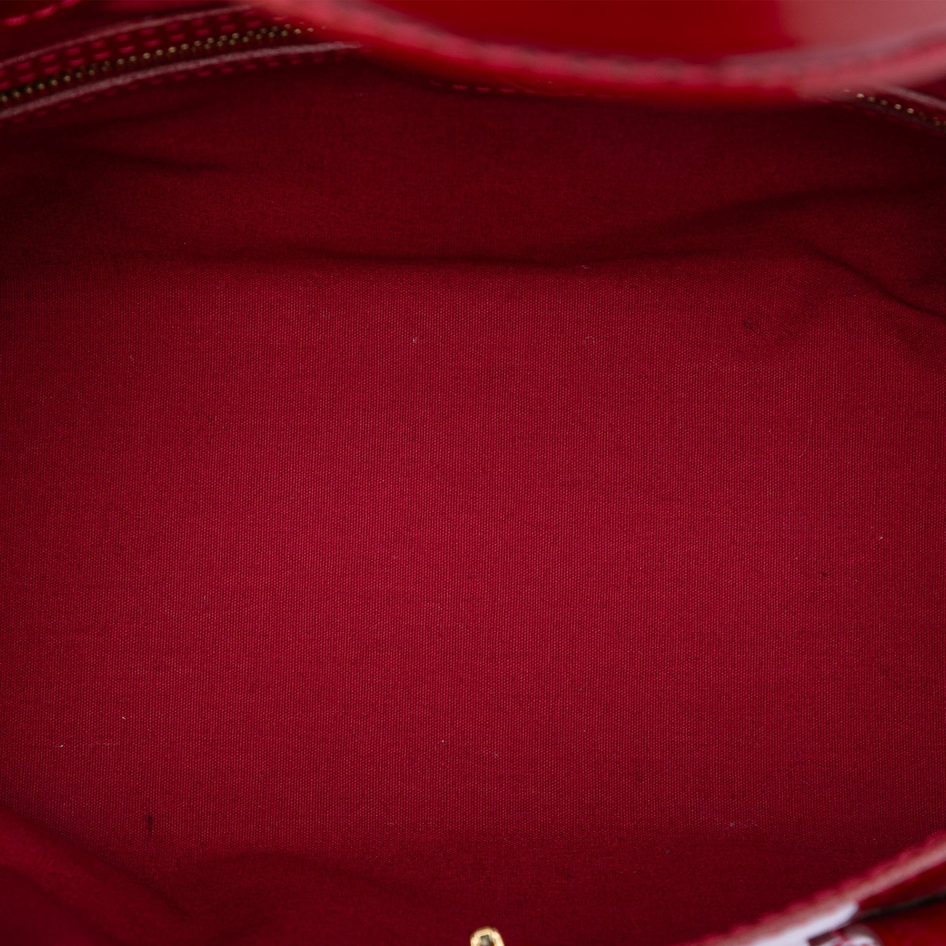 Louis Vuitton Monogram Vernis Wilshire PM