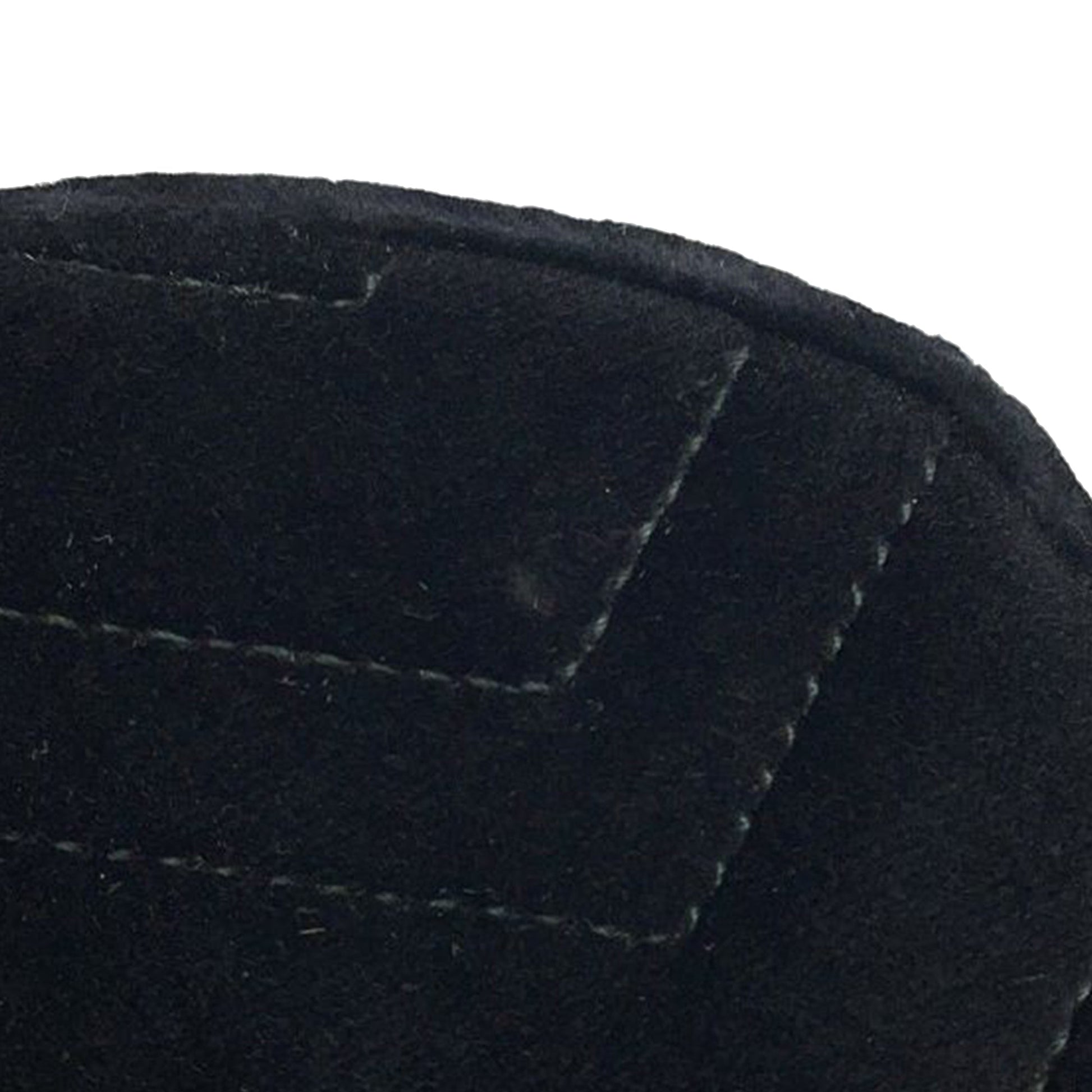 Gucci GG Marmont Matelasse Velvet Belt Bag