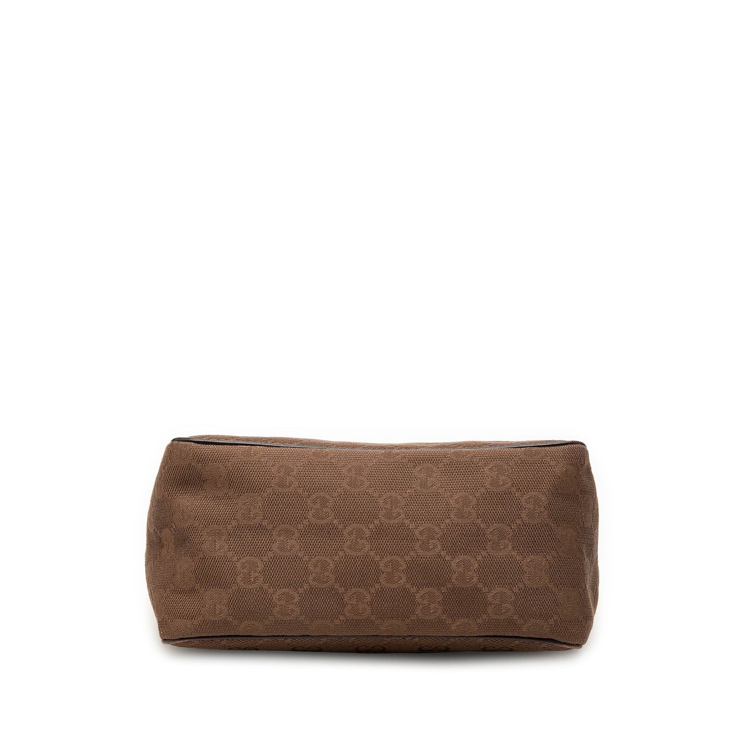 Gucci GG Canvas Handbag
