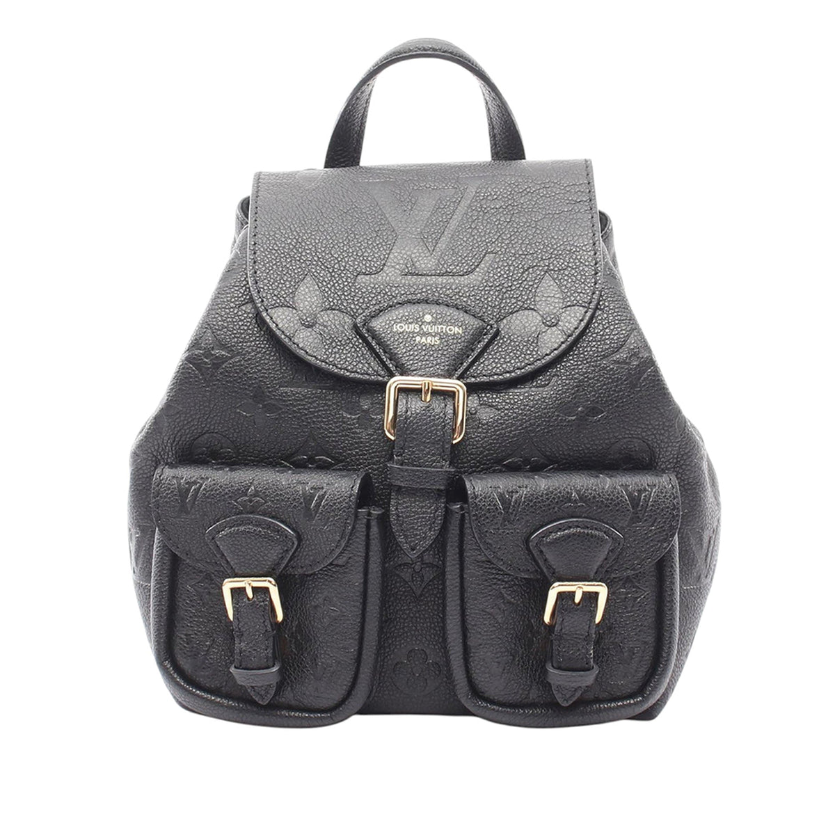 Louis Vuitton Monogram Empreinte Backup