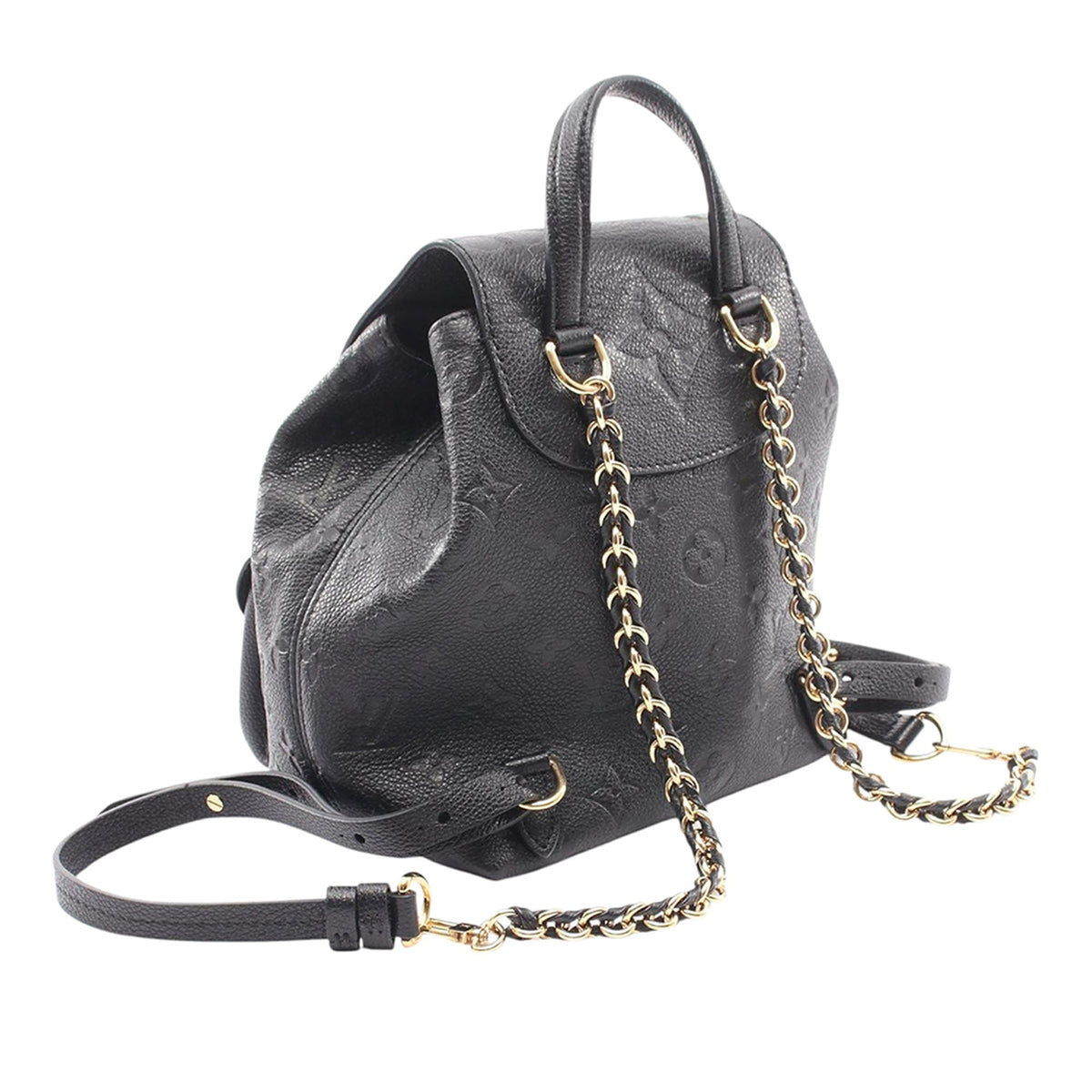 Louis Vuitton Monogram Empreinte Backup