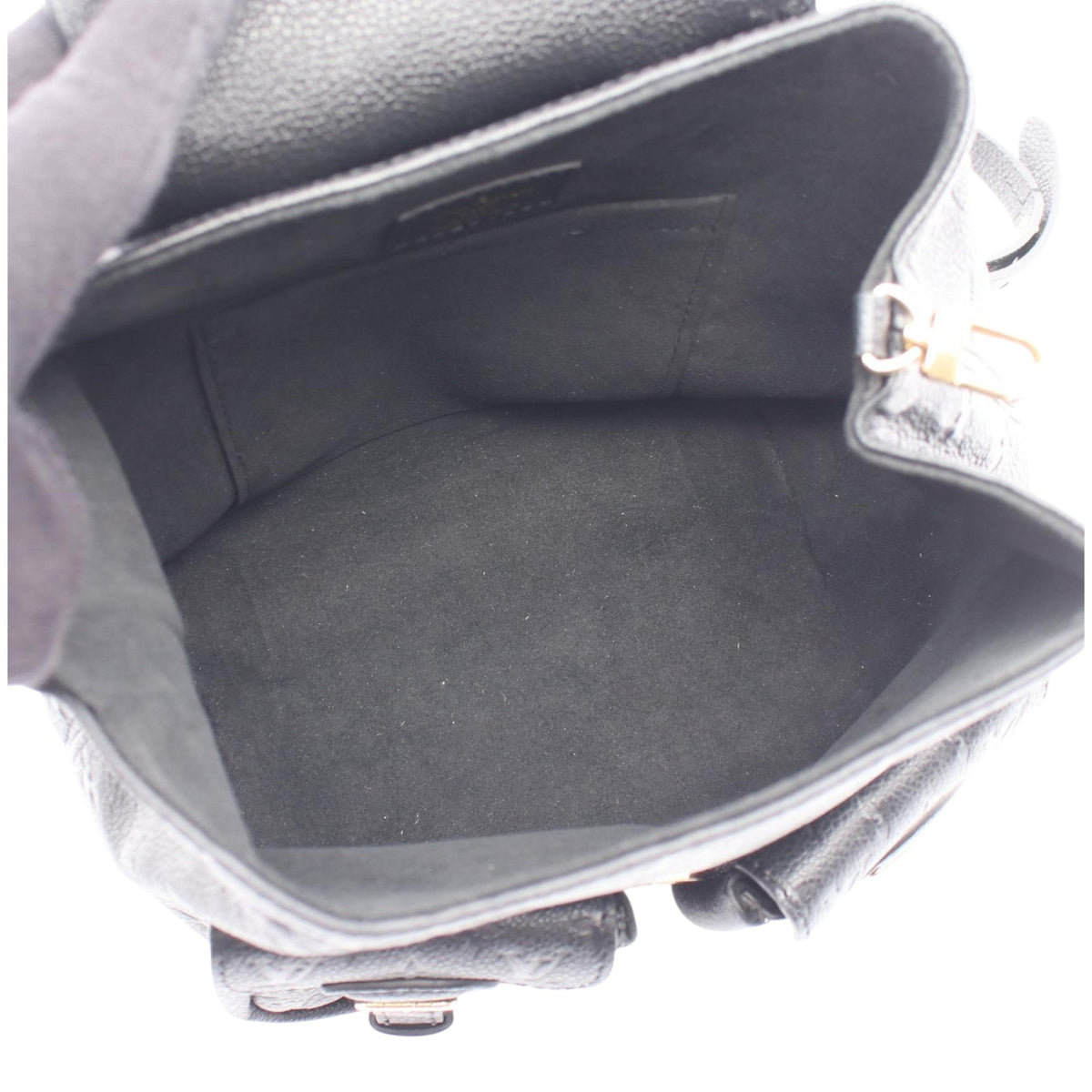 Louis Vuitton Monogram Empreinte Backup