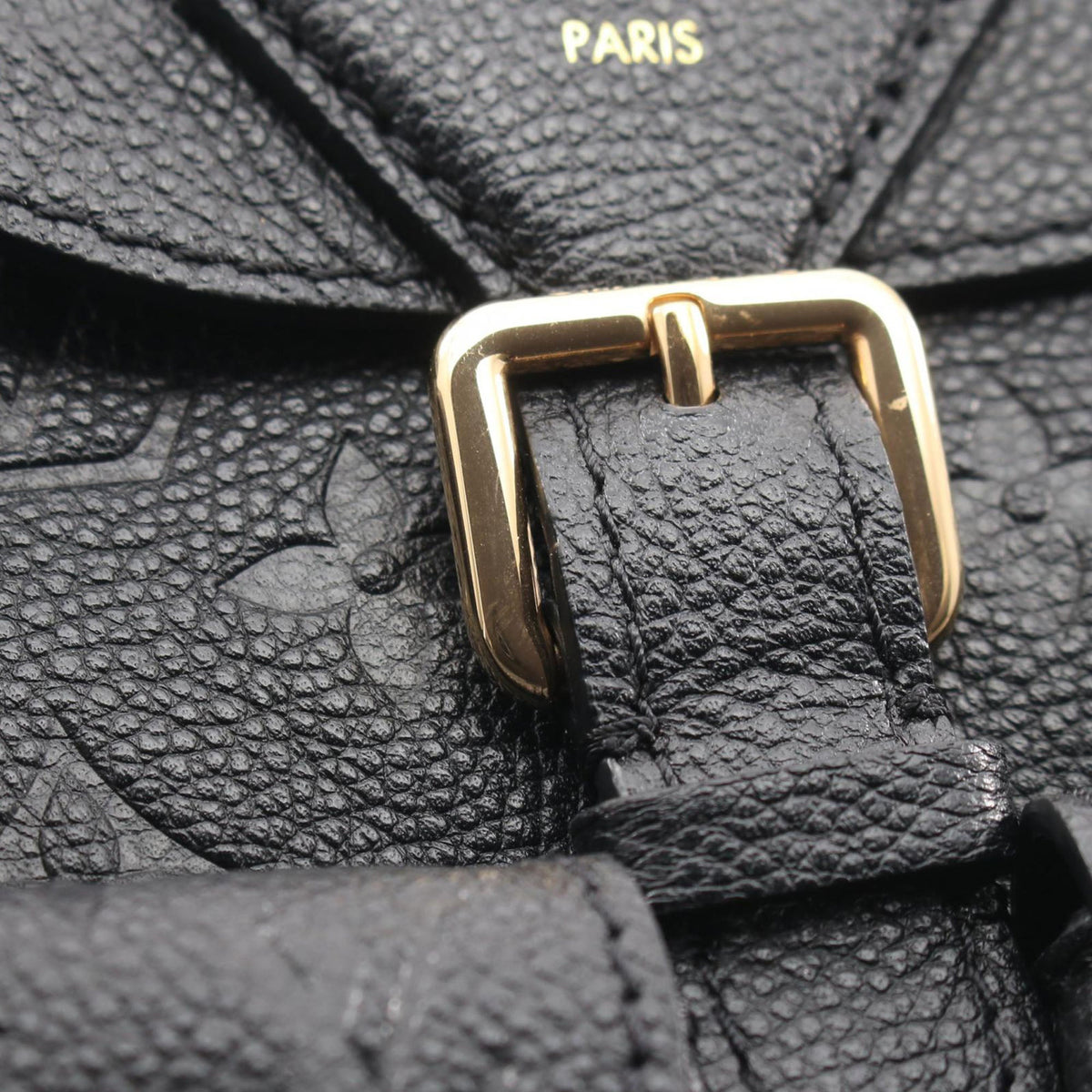 Louis Vuitton Monogram Empreinte Backup