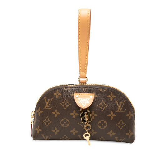 Louis Vuitton Monogram Moon Pochette