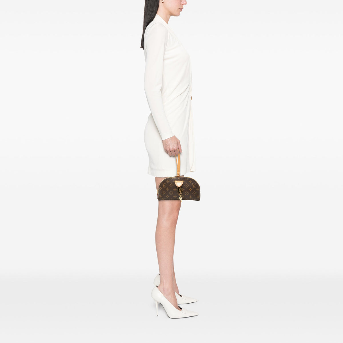 Louis Vuitton Monogram Moon Pochette