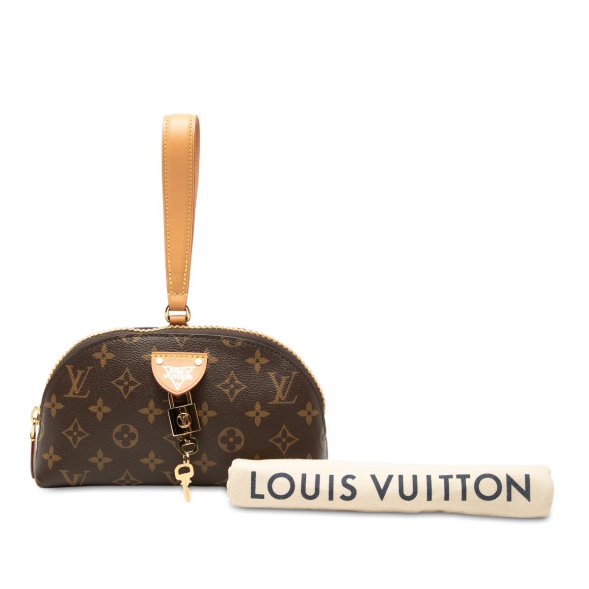 Louis Vuitton Monogram Moon Pochette