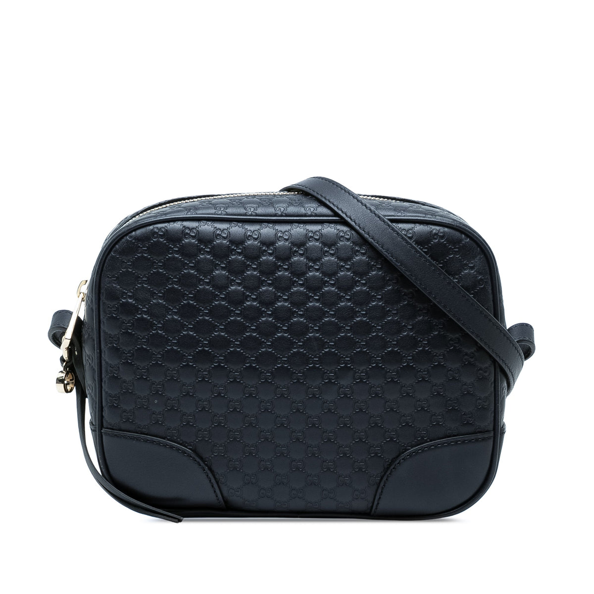 Gucci Microguccissima Bree Crossbody