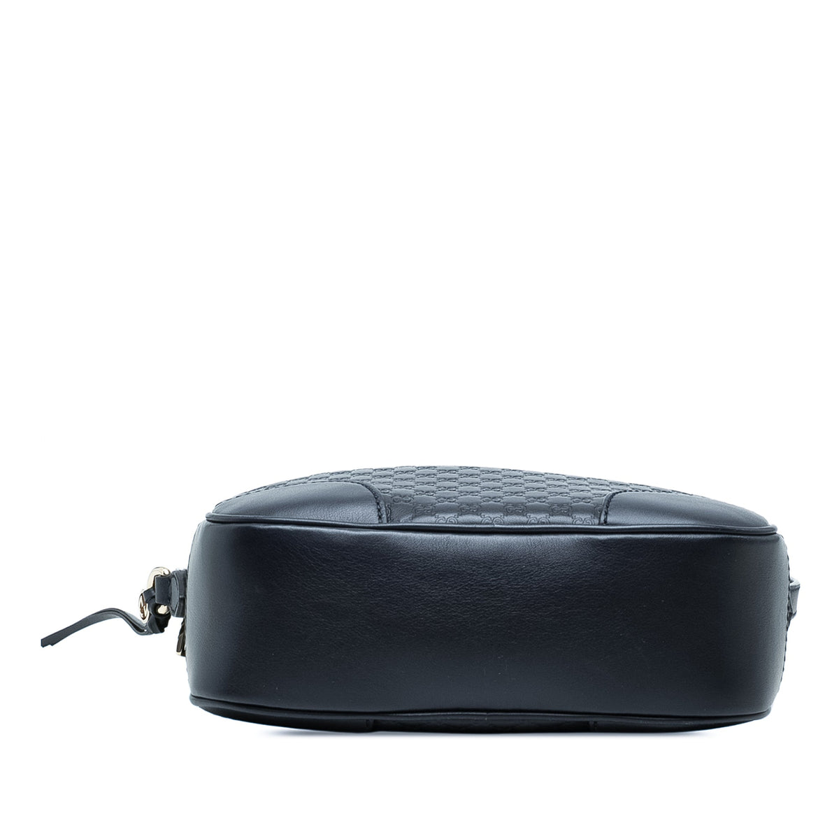 Gucci Microguccissima Bree Crossbody