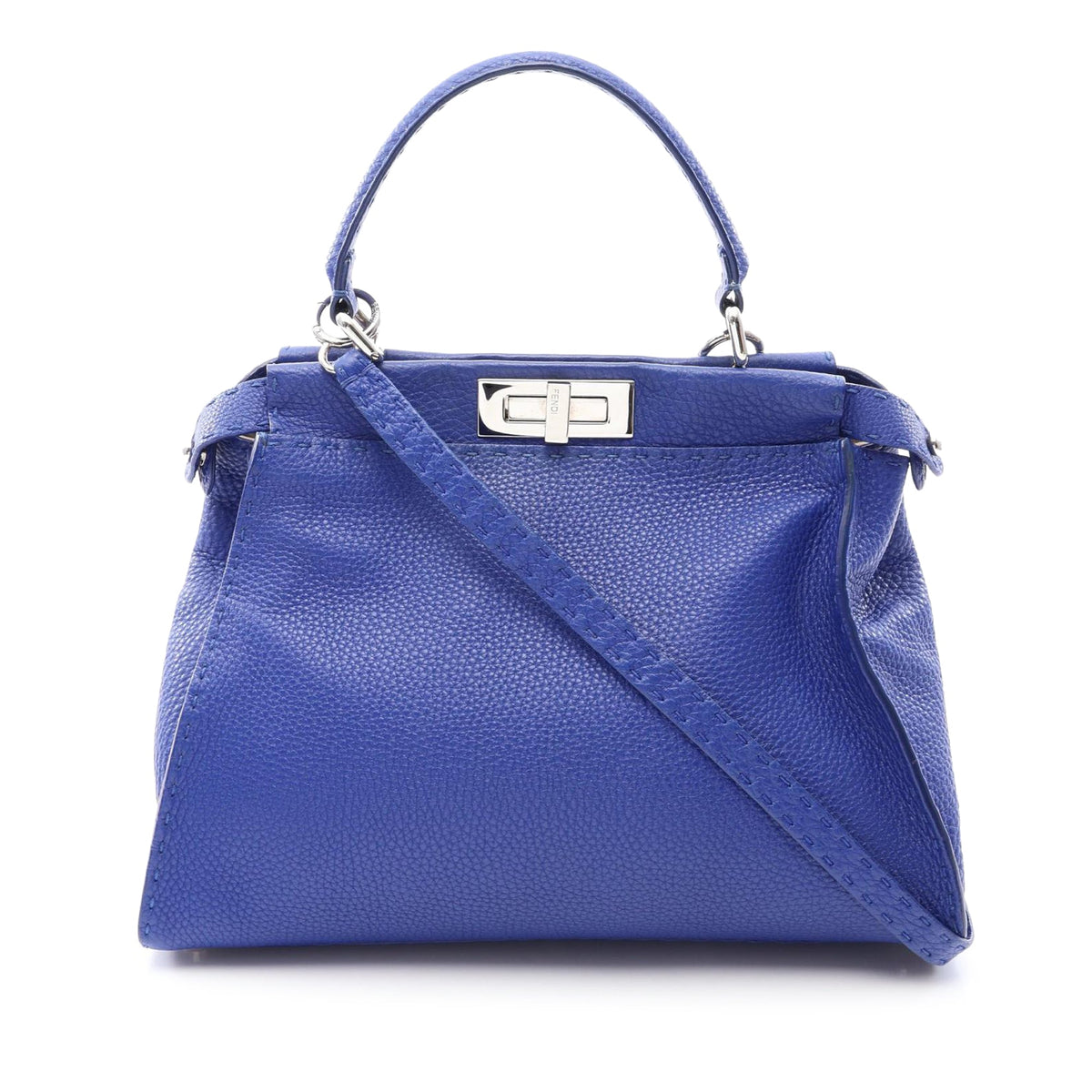 Fendi Selleria Peekaboo