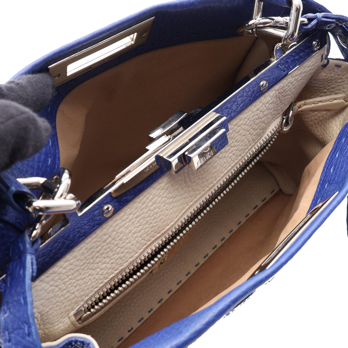 Fendi Selleria Peekaboo