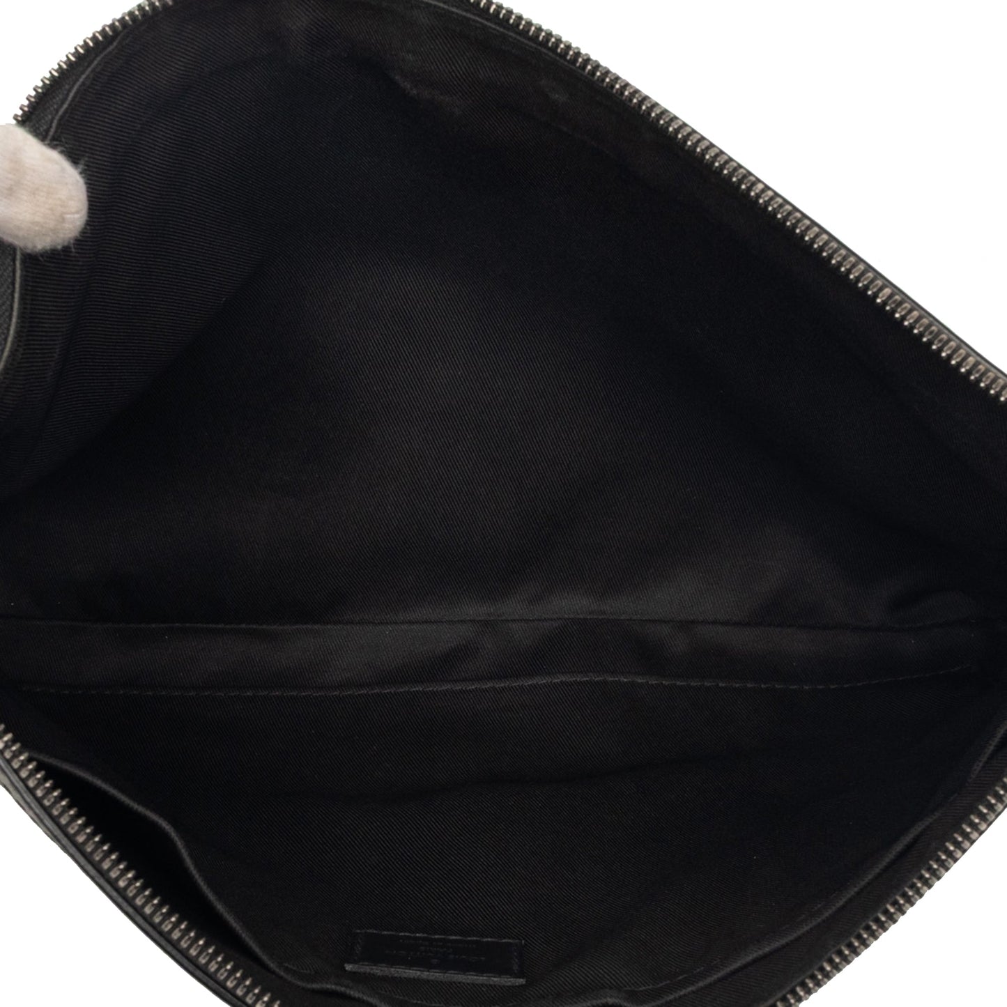 Louis Vuitton Monogram Shadow Discovery Pochette