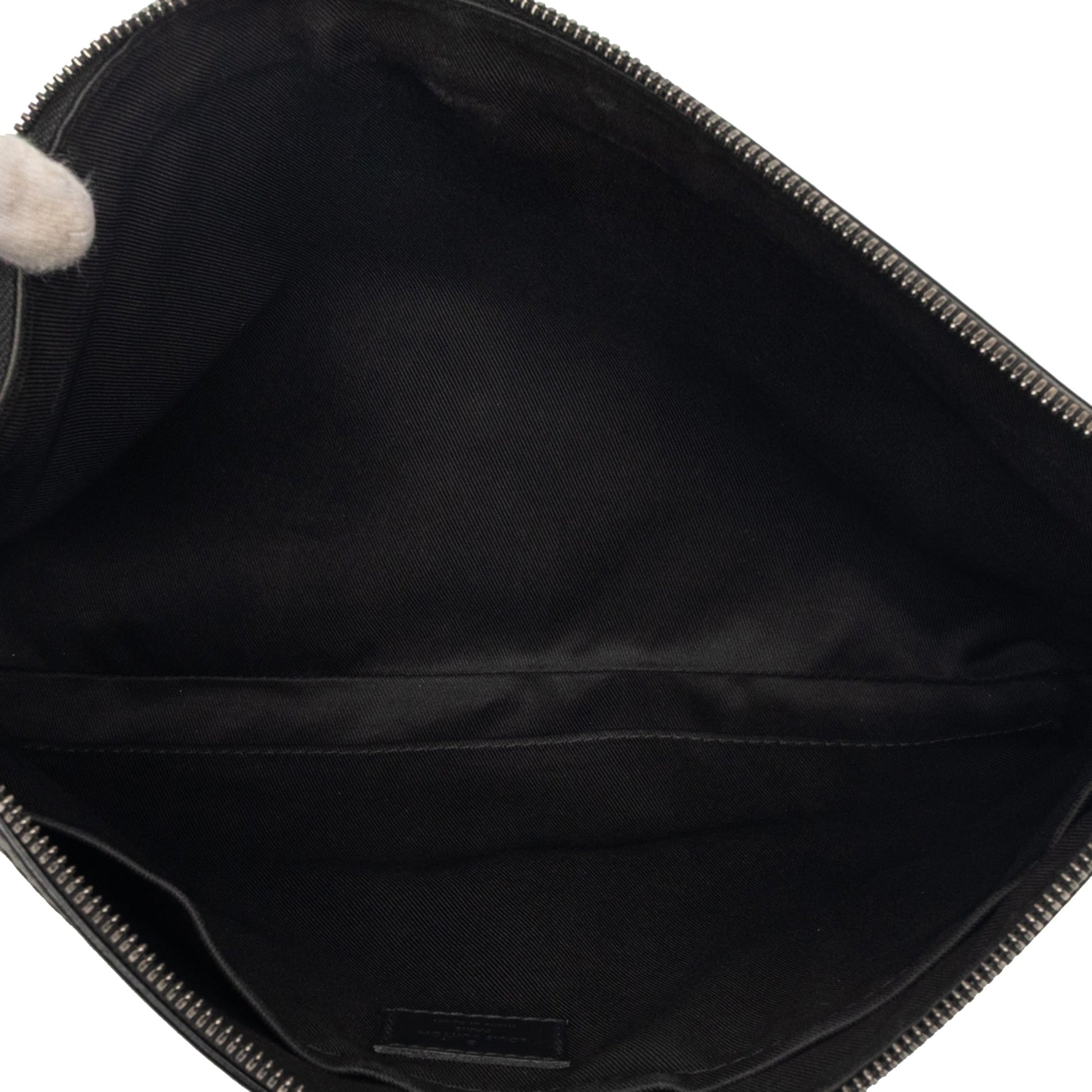 Louis Vuitton Monogram Shadow Discovery Pochette