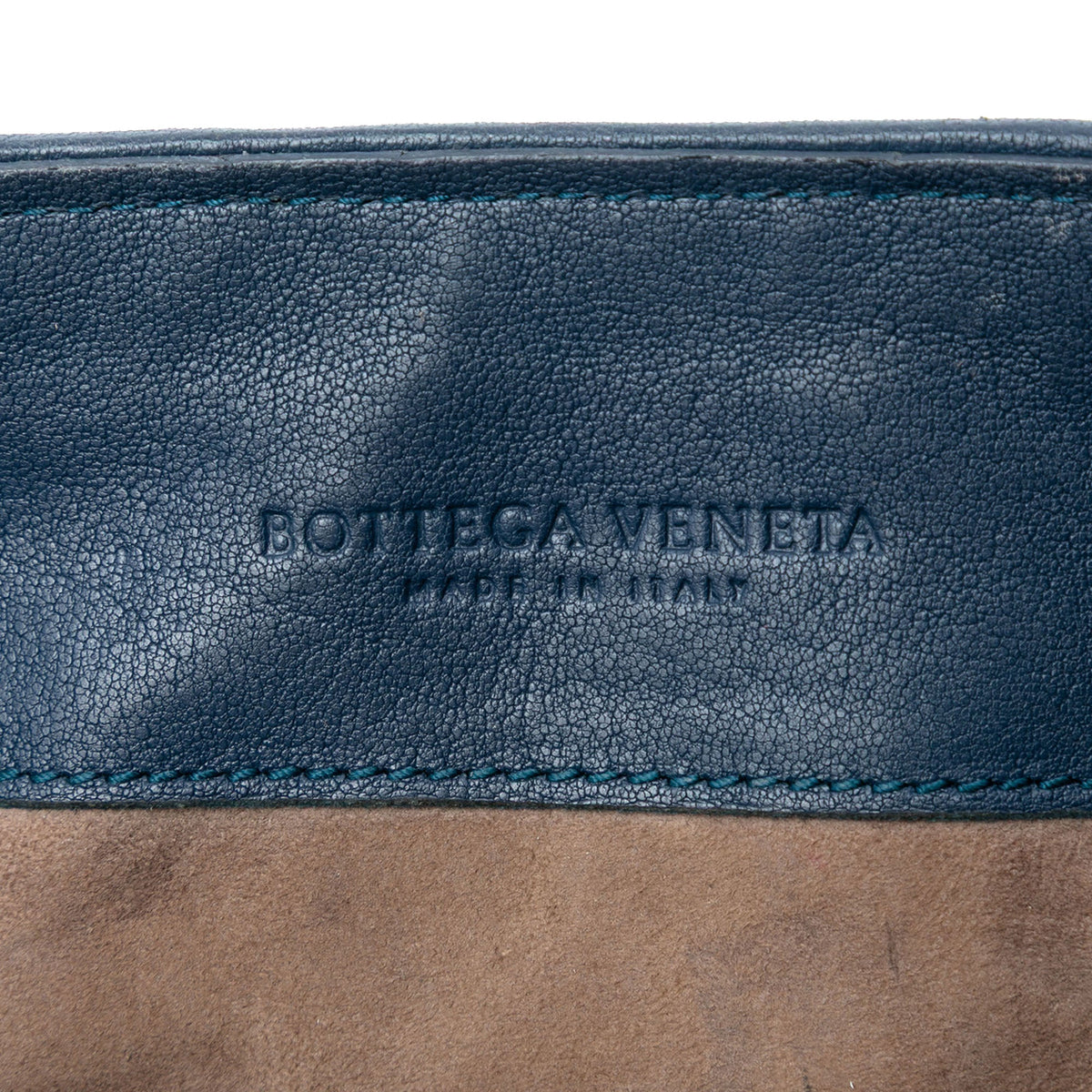 Bottega Veneta Quilted Leather Olimpia Knot Shoulder Bag